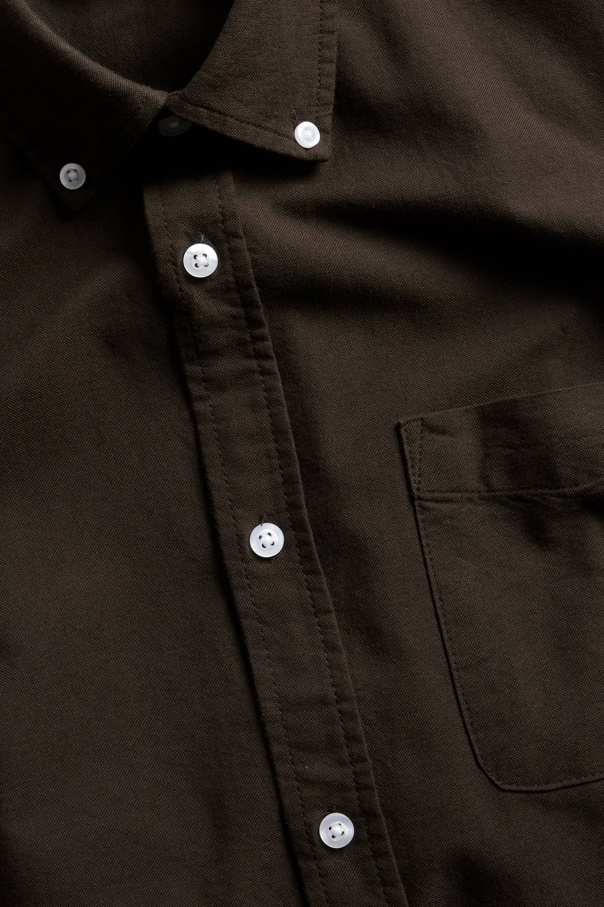 Brown mélange