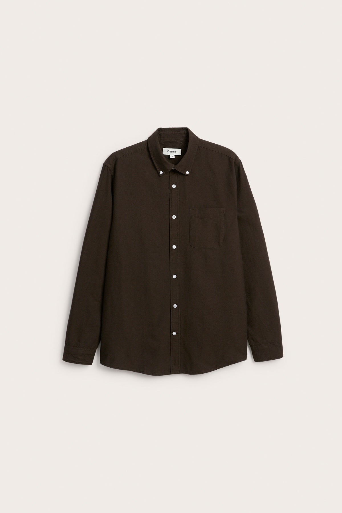 Brown mélange