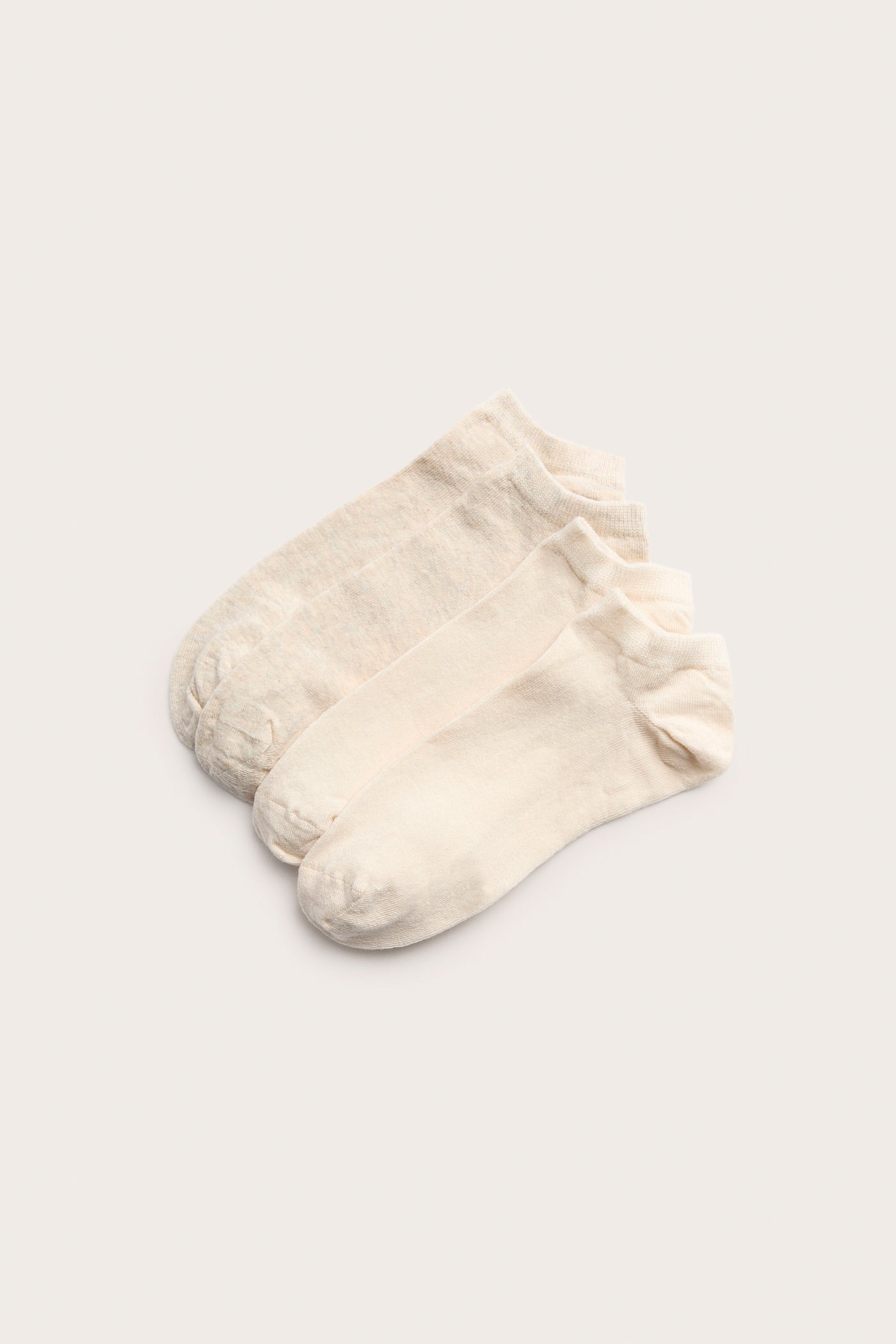 Beige mélange