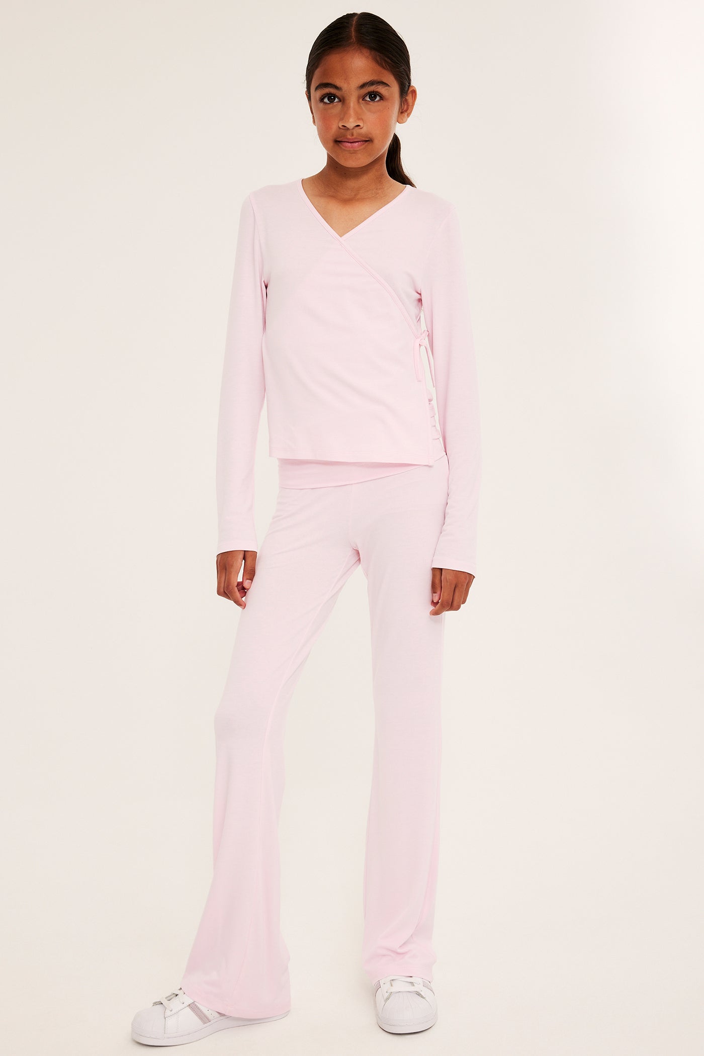 Light pink