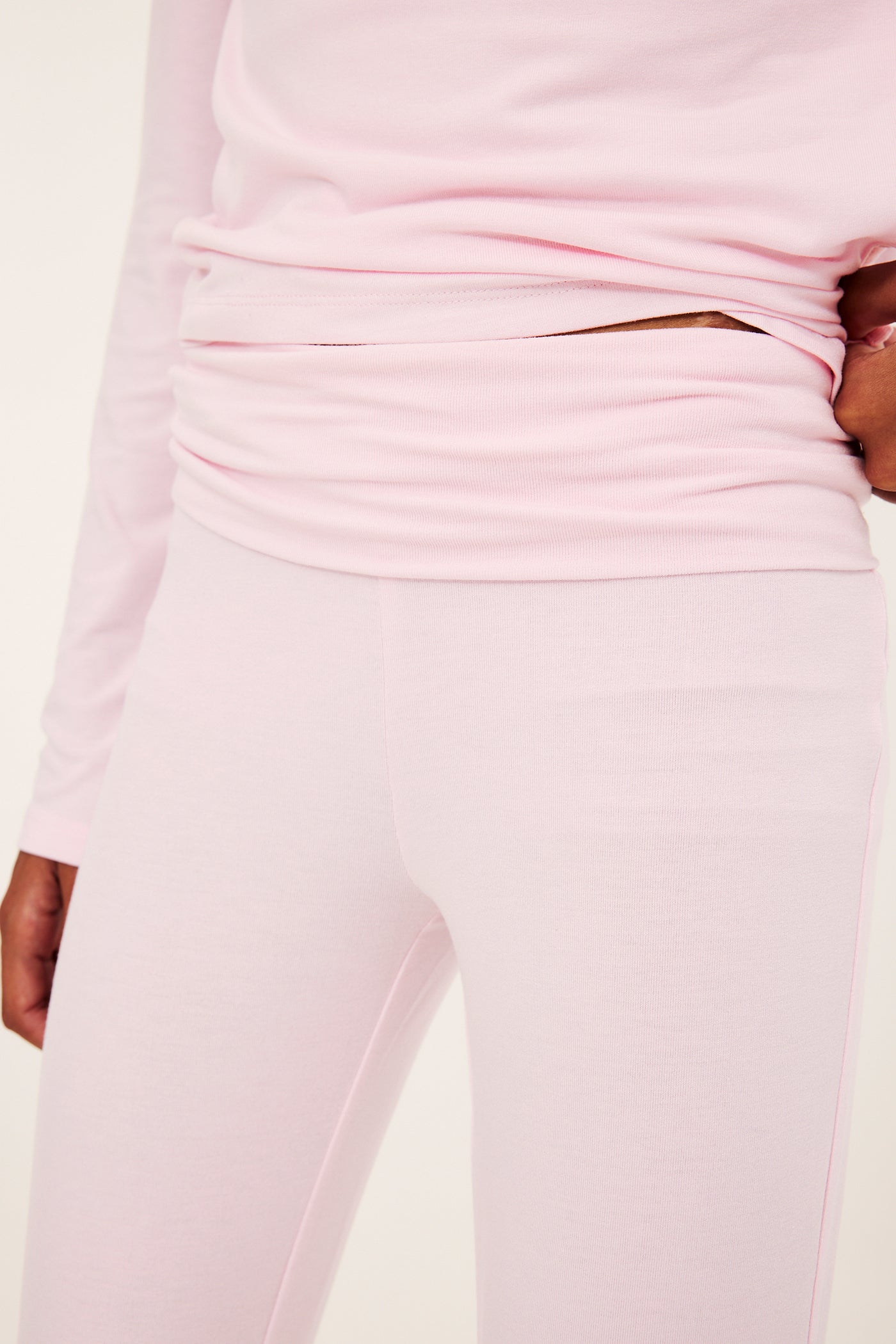 Light pink
