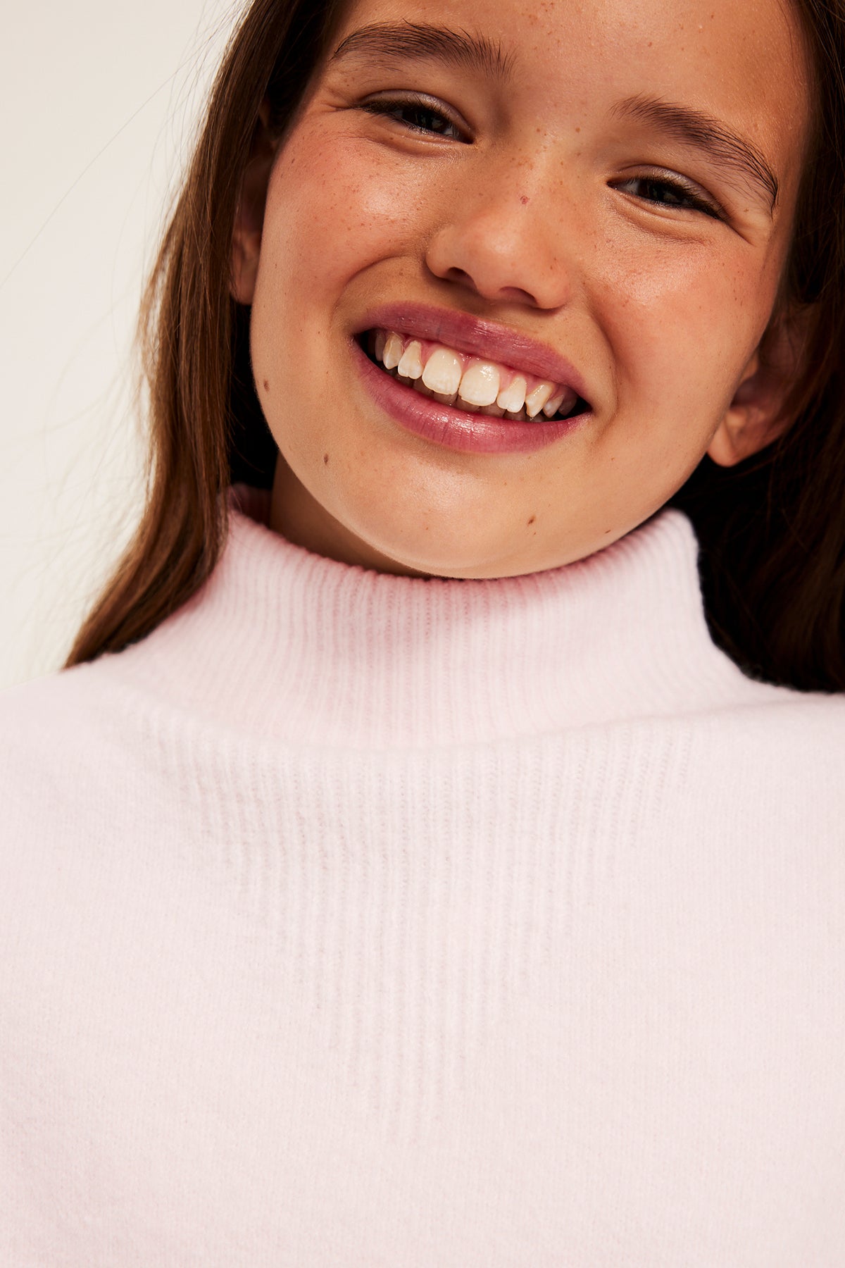 Light pink