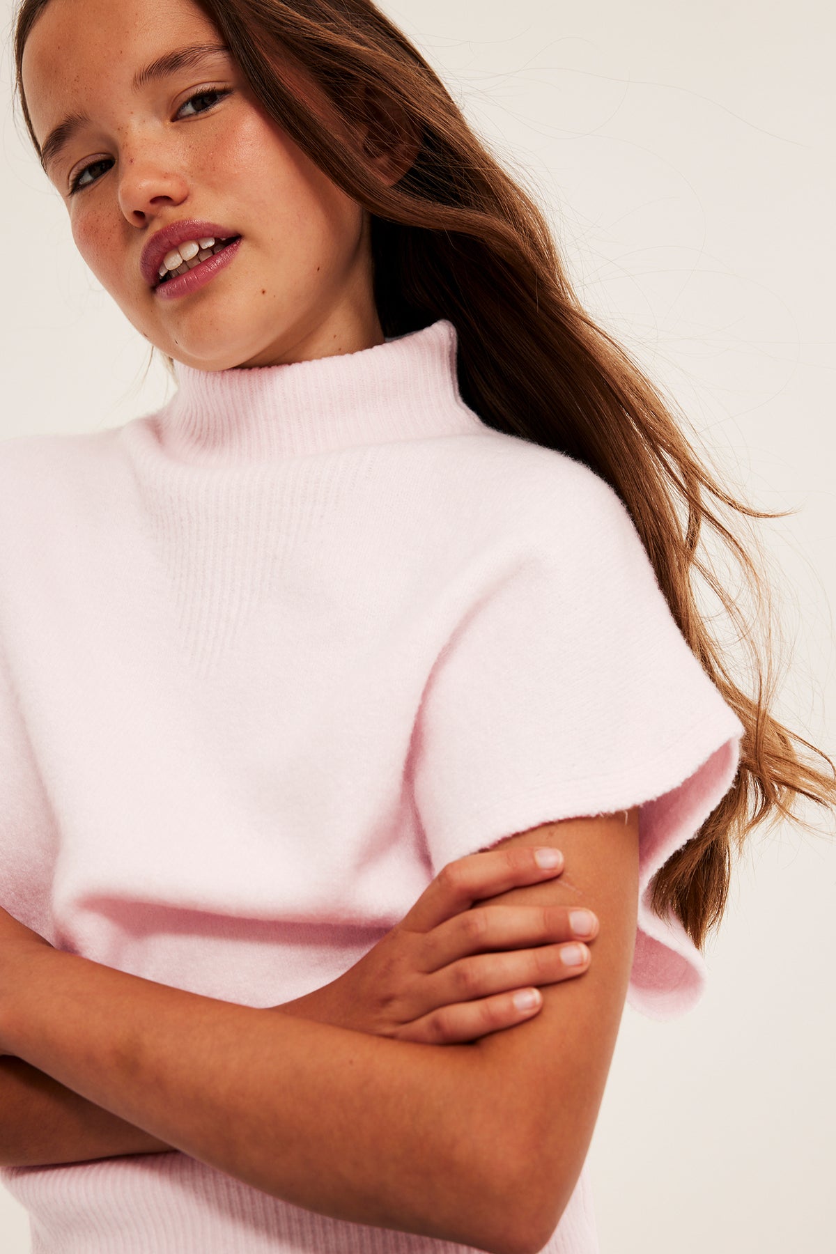 Light pink
