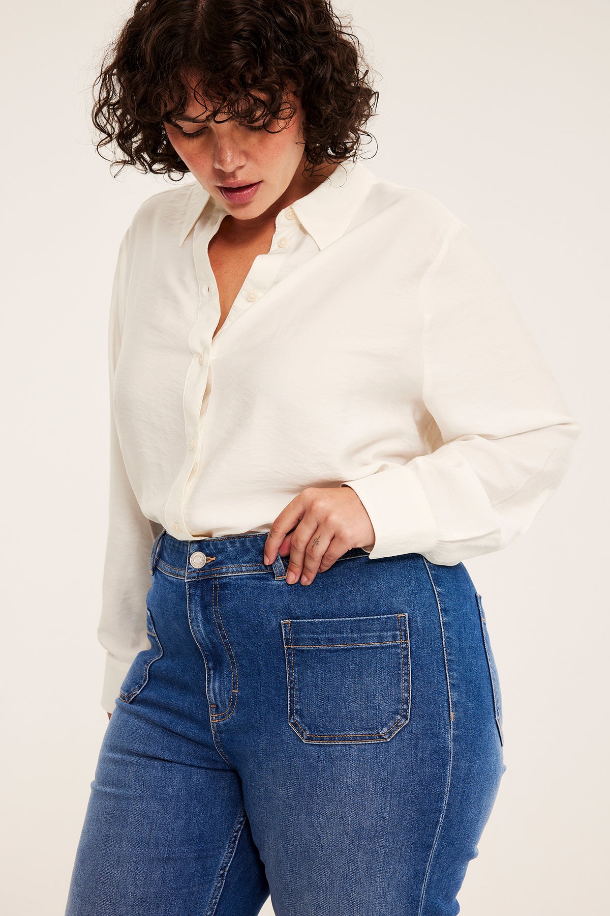 Denim