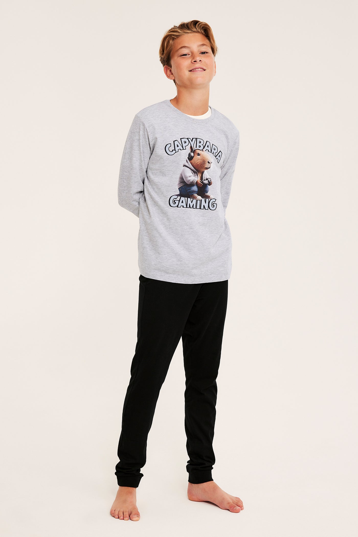 Light grey