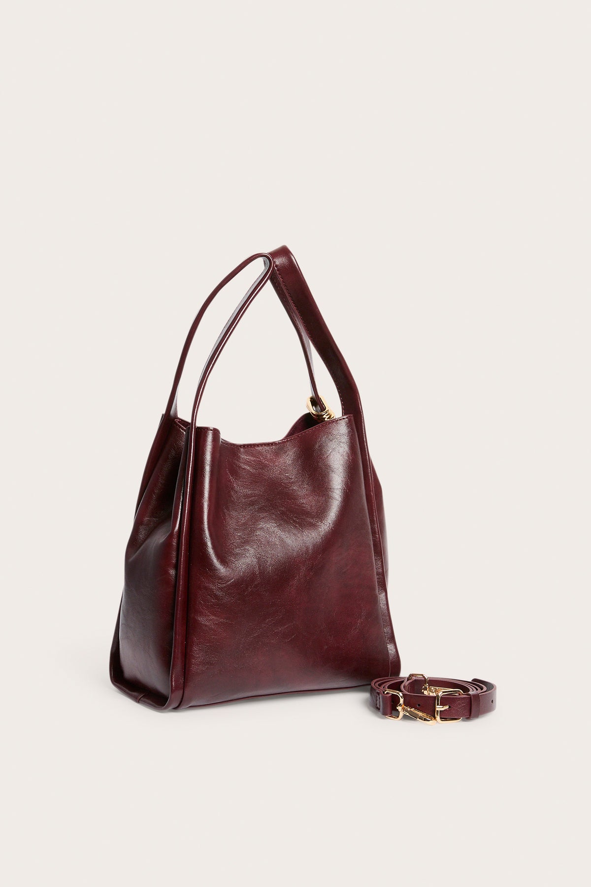 Wine red