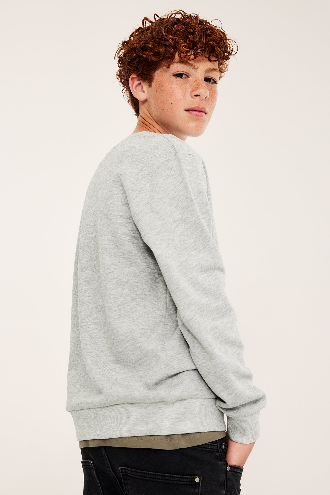 Light grey