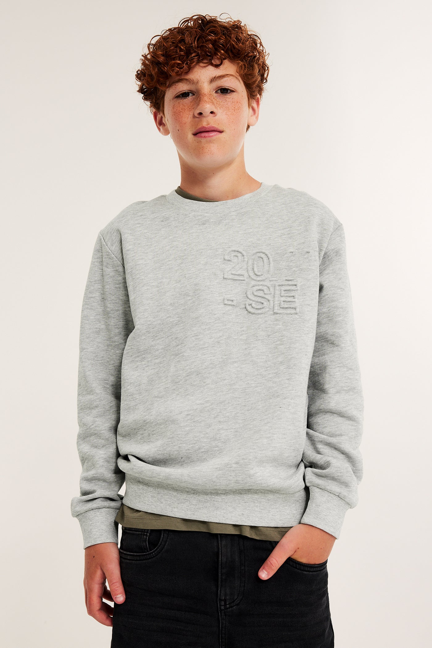 Light grey