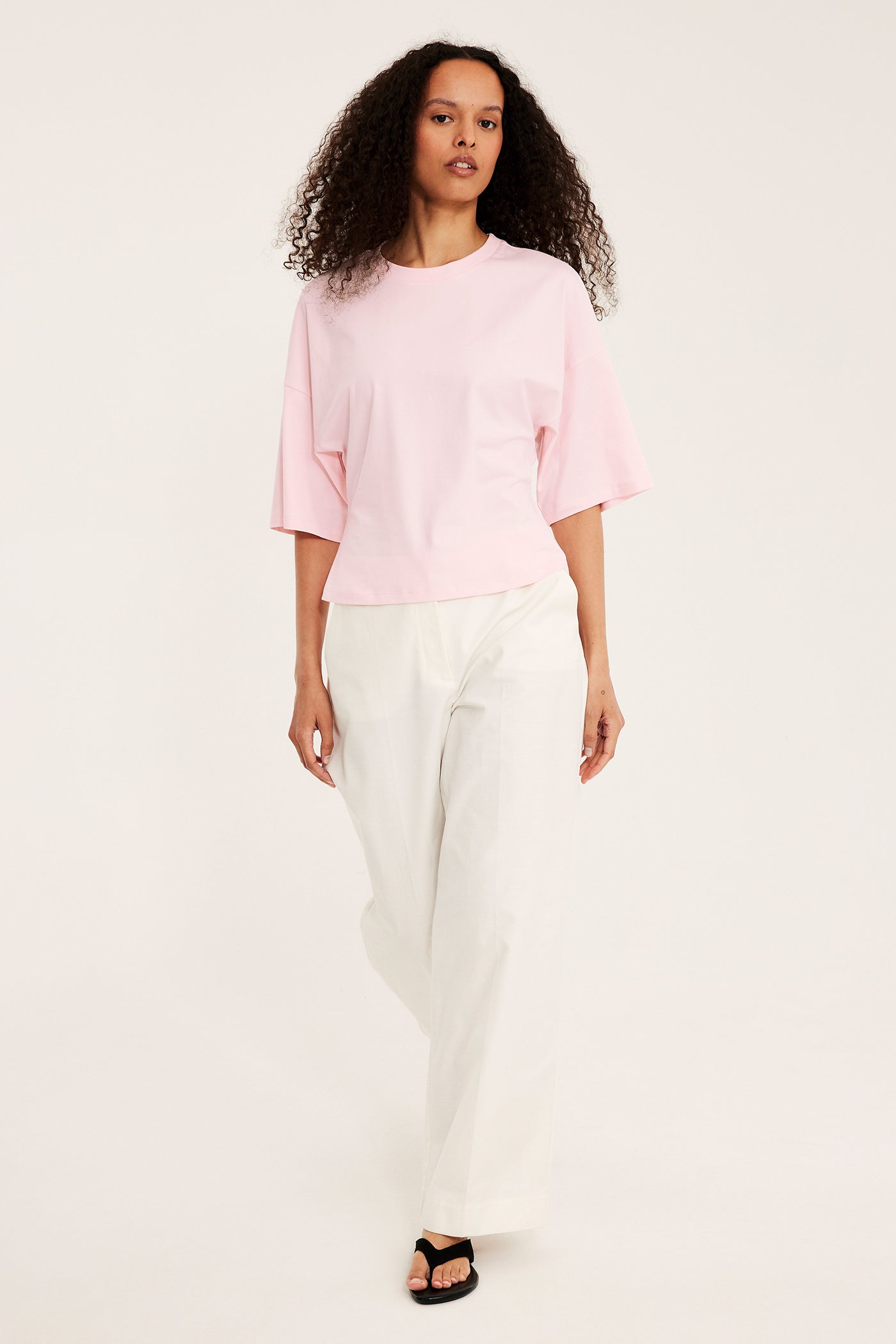 Light pink
