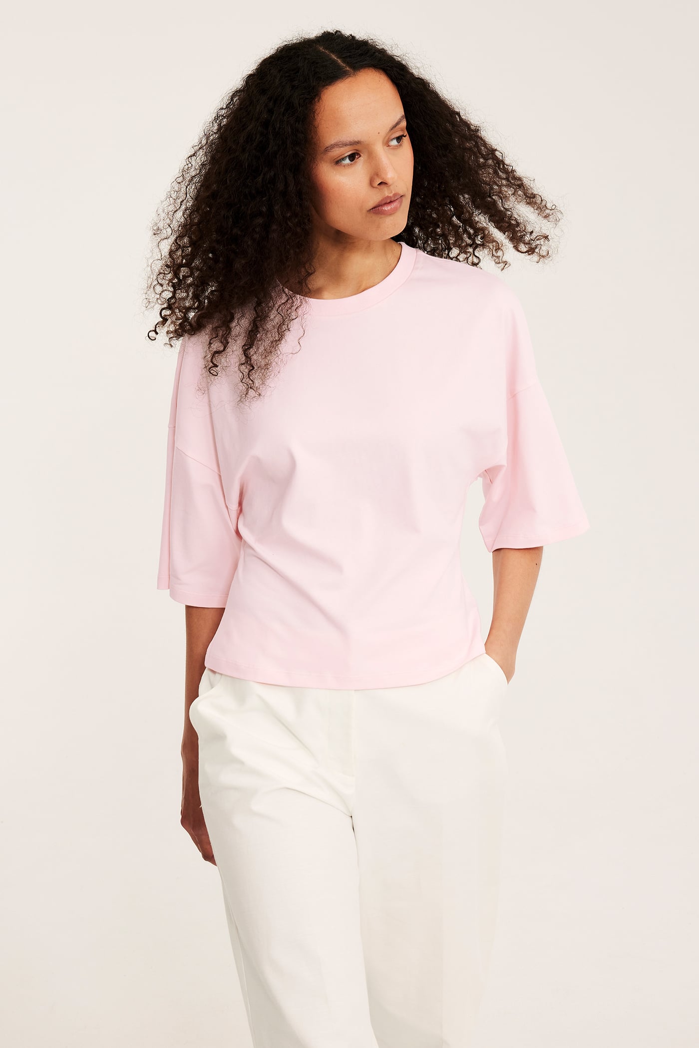 Light pink