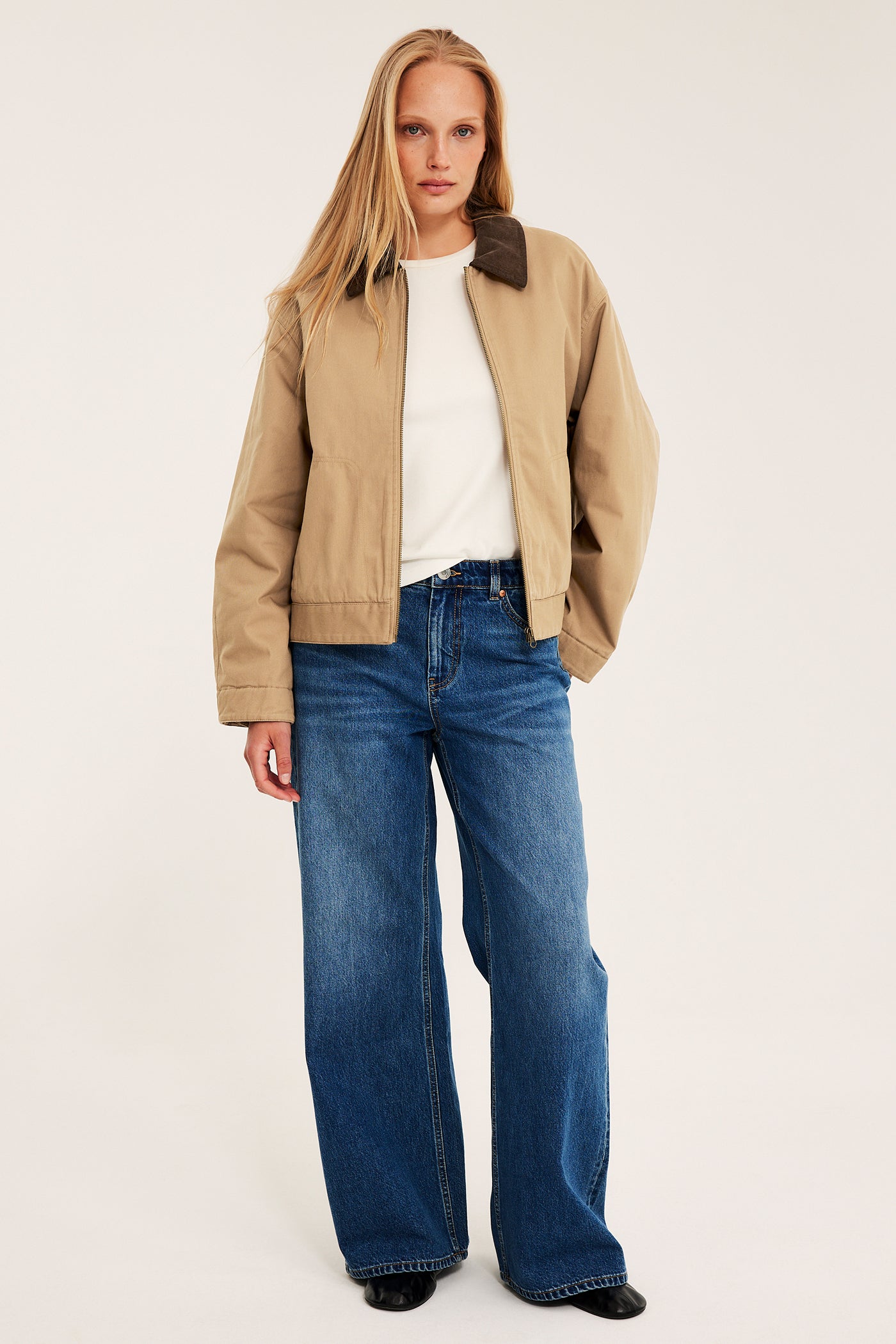 Beige