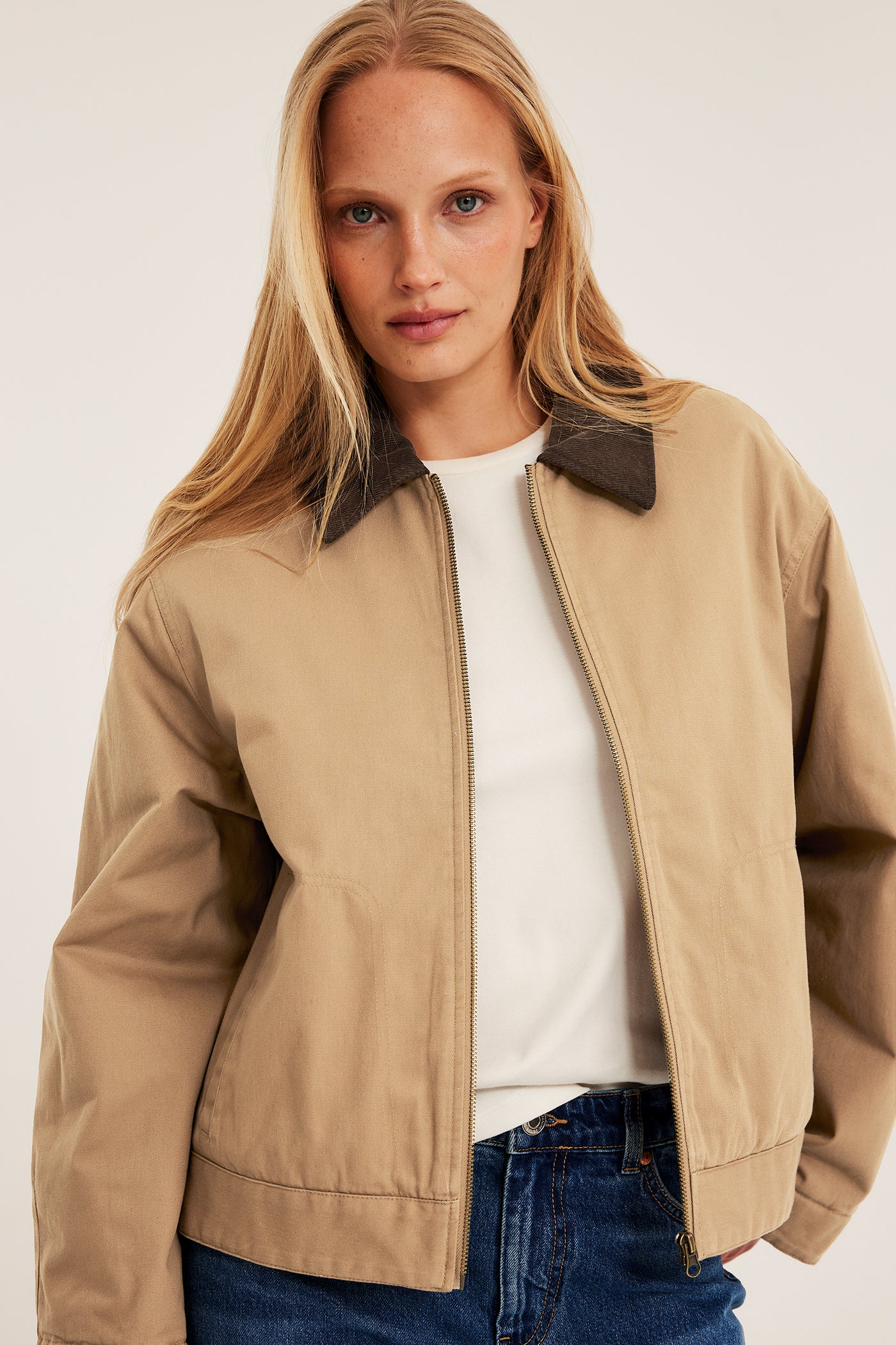 Beige
