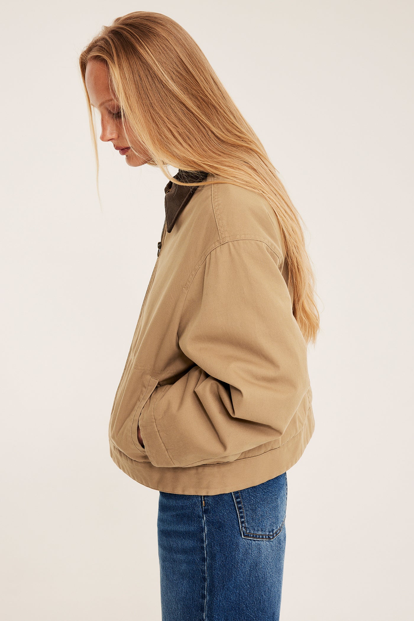 Beige