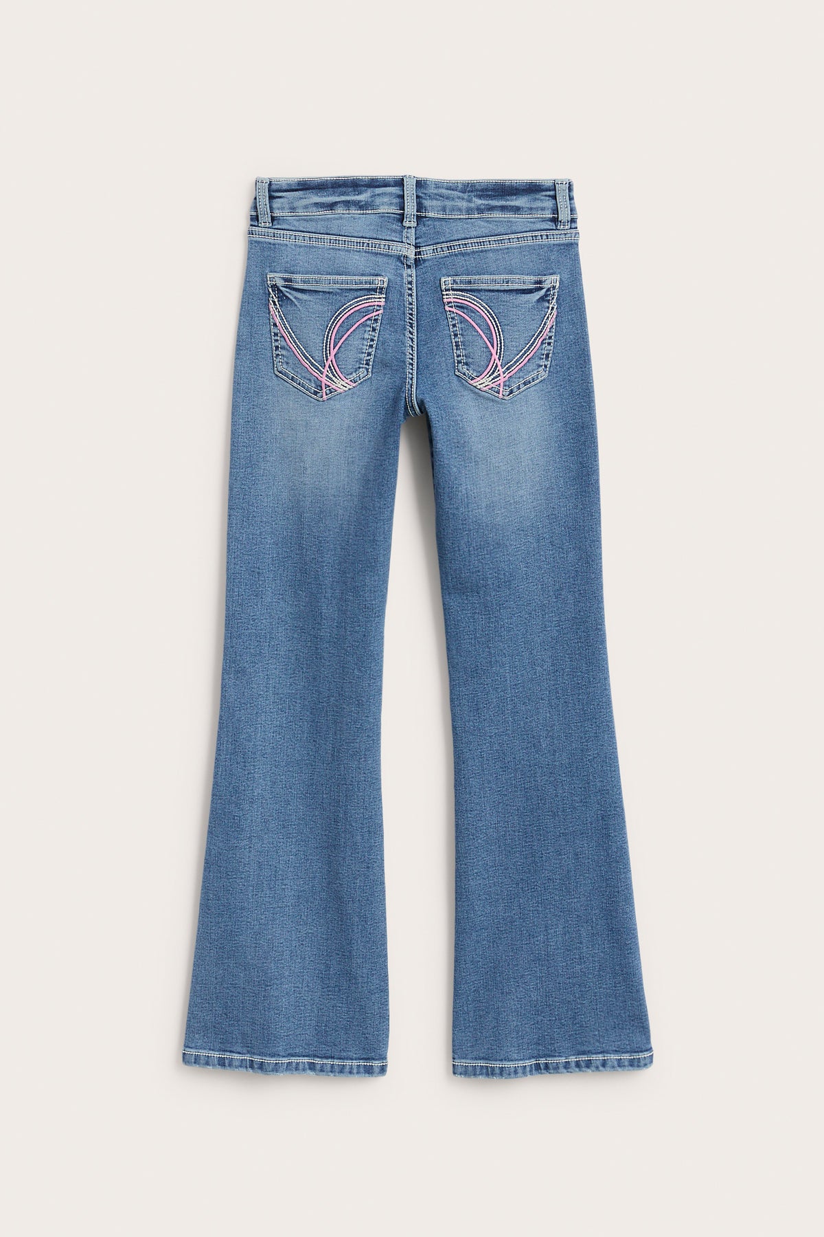 Light denim