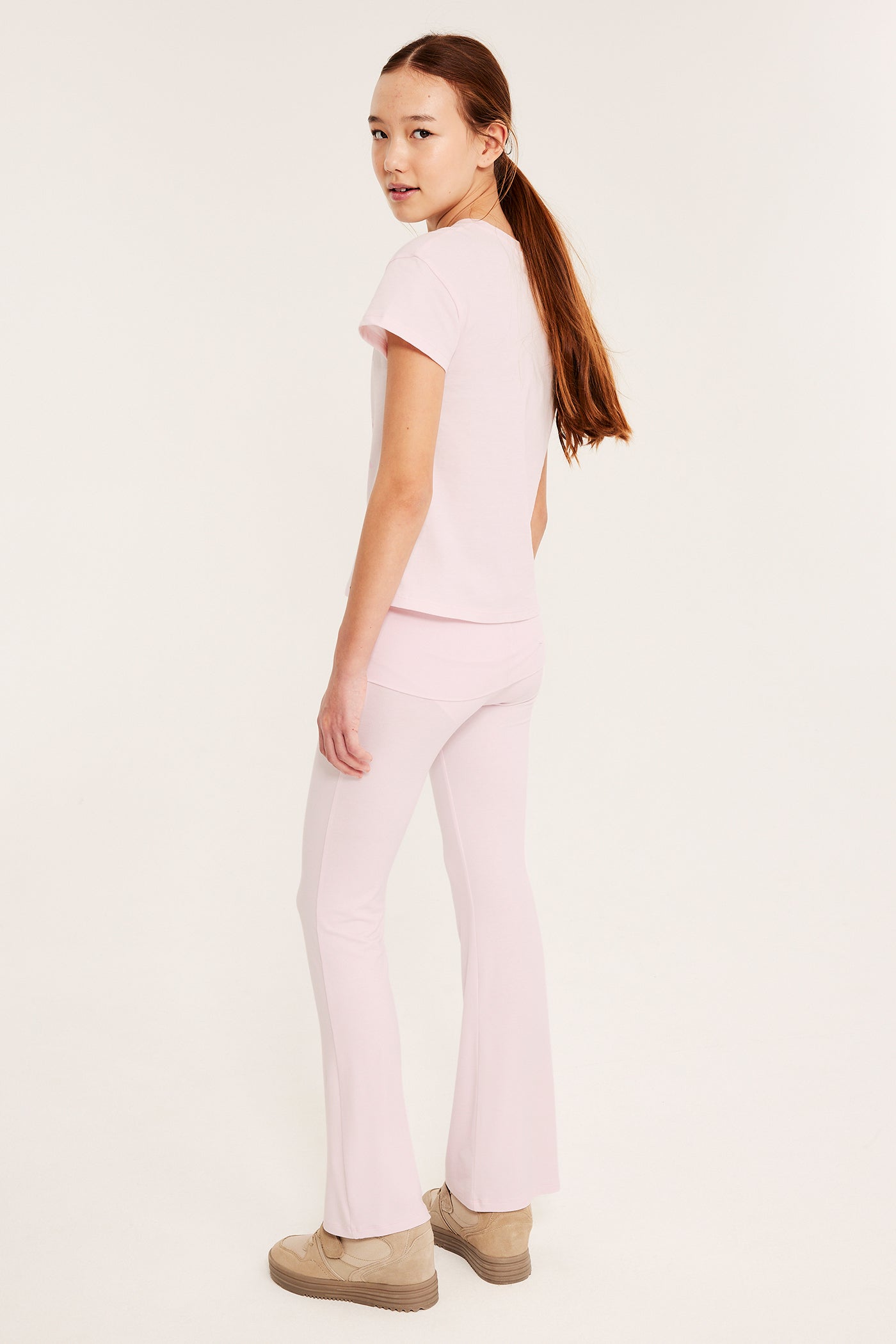 Light pink