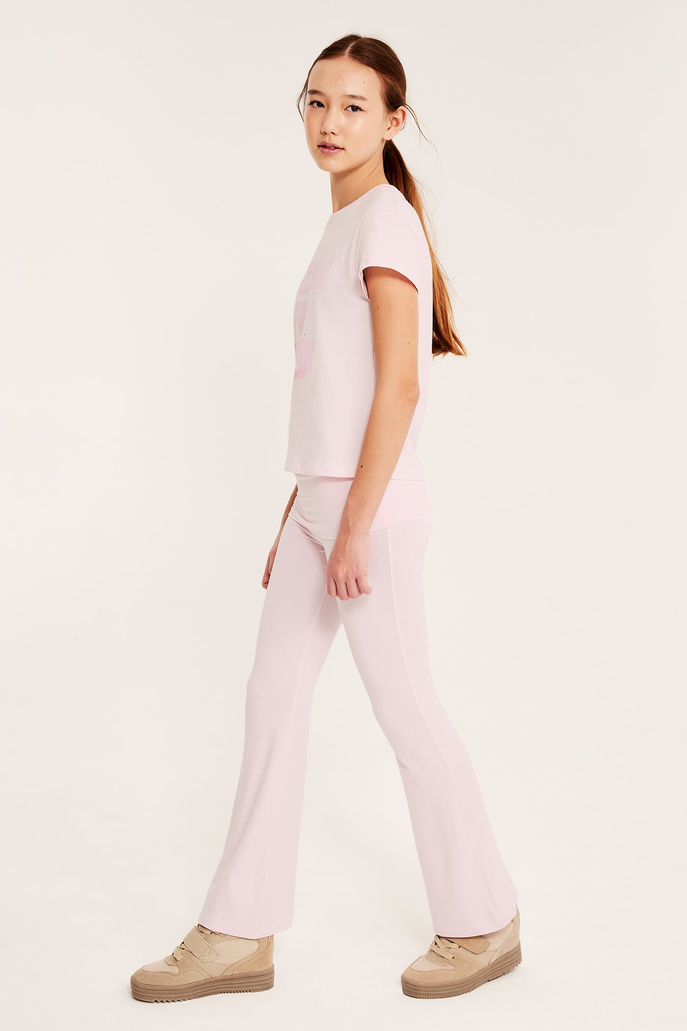 Light pink