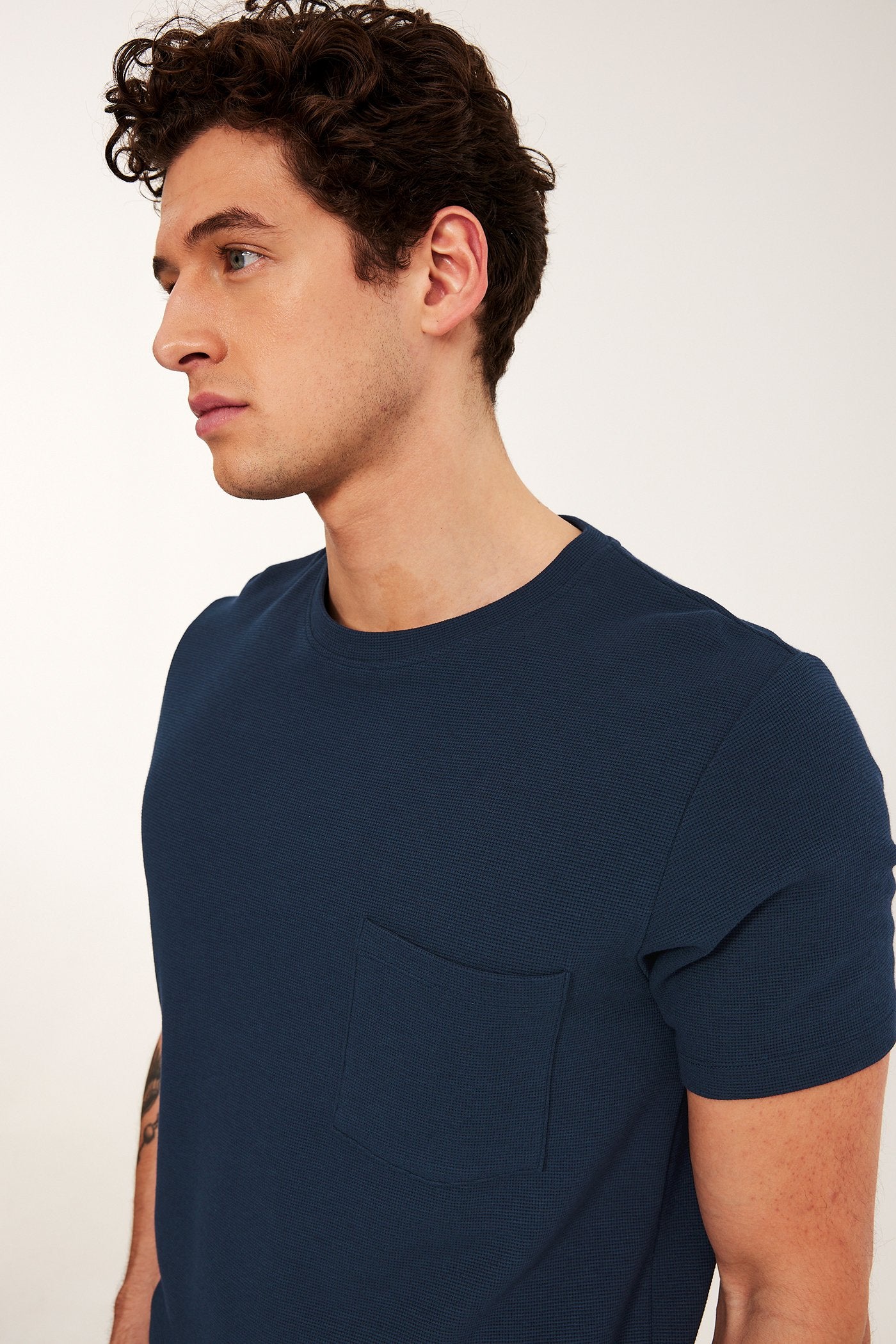 Dark blue