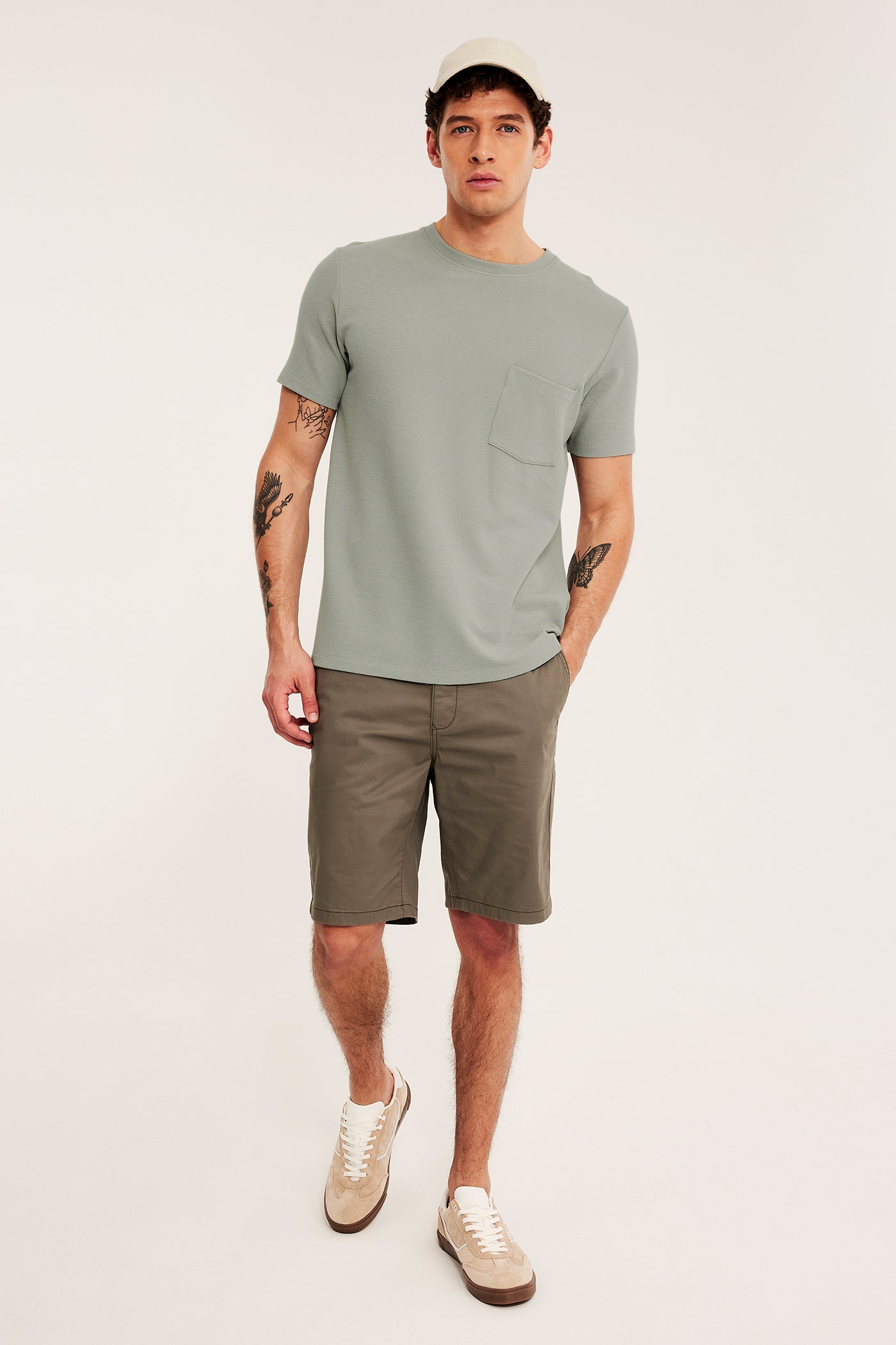 Light green