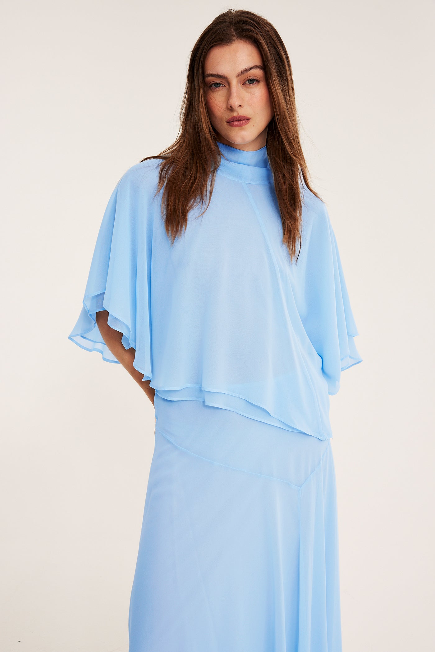 Light blue