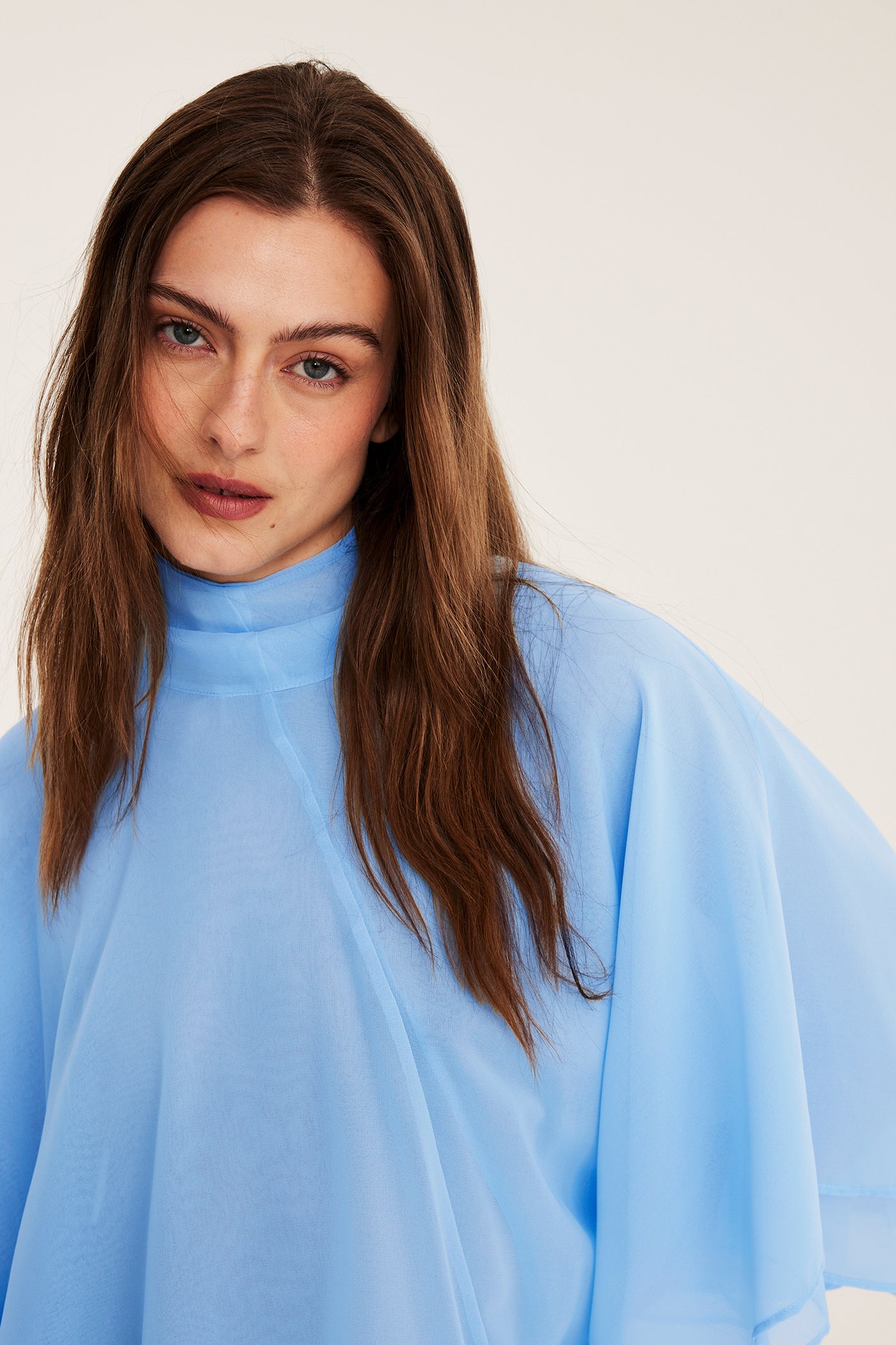 Light blue