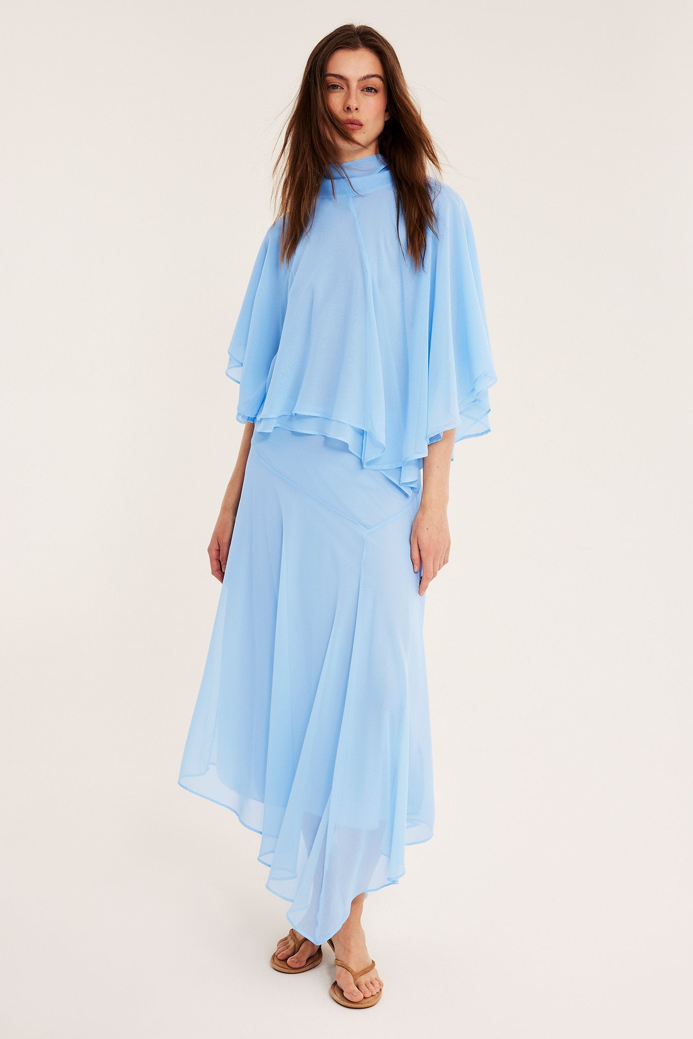 Light blue
