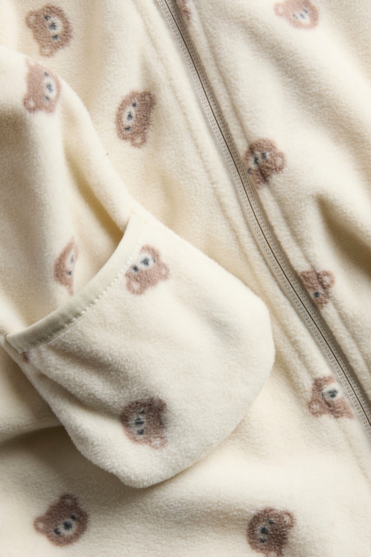 Light beige