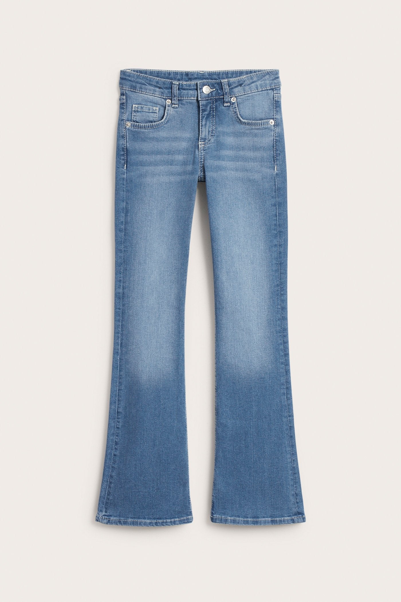 Light denim