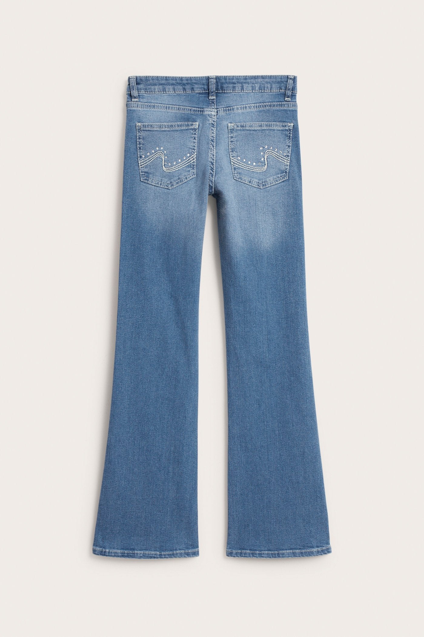 Light denim