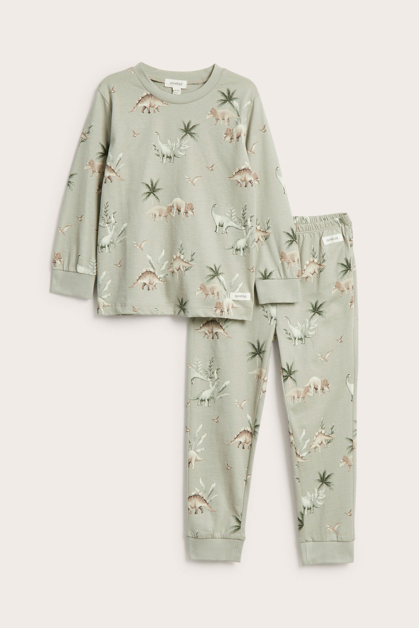 Light green