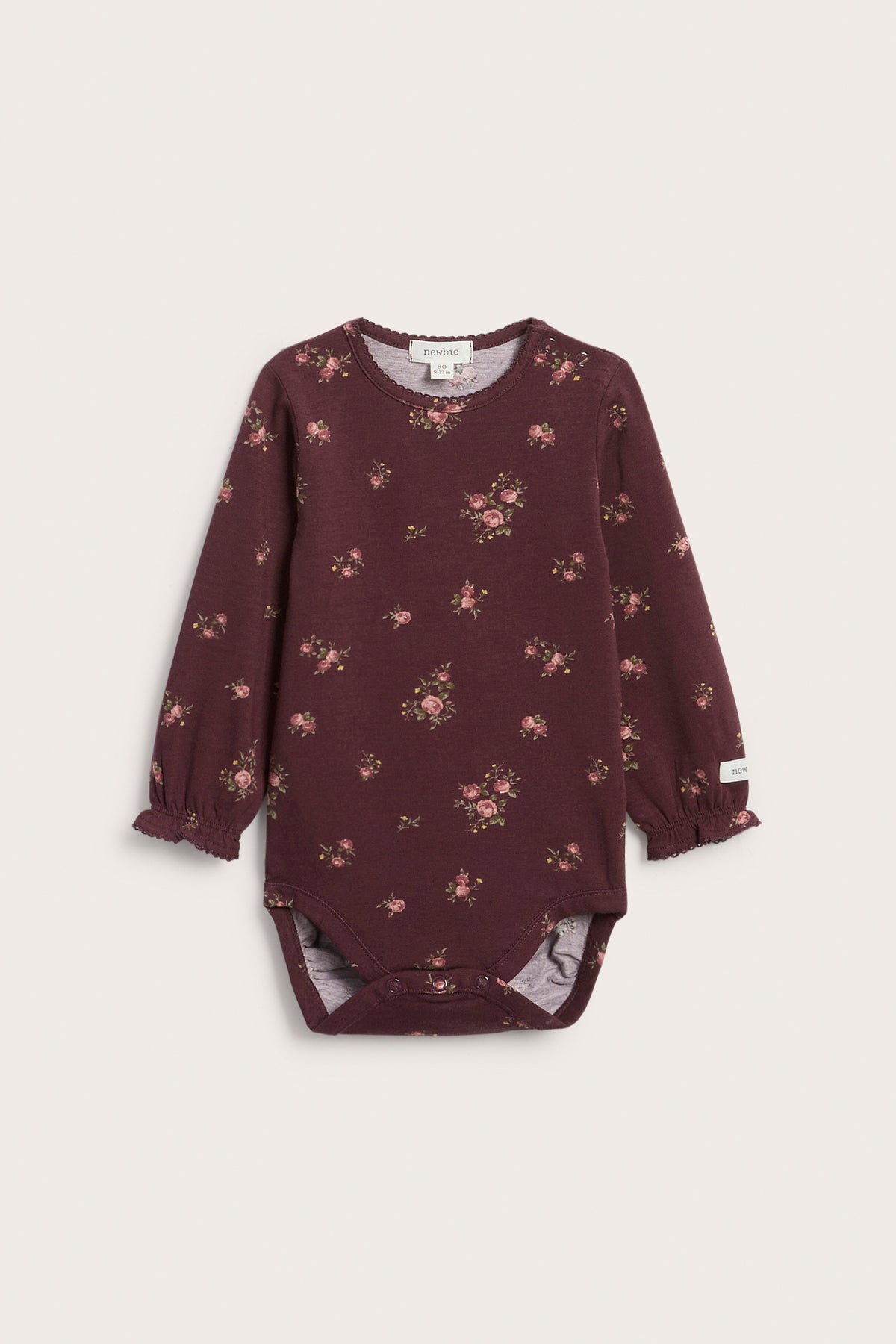 Wine red