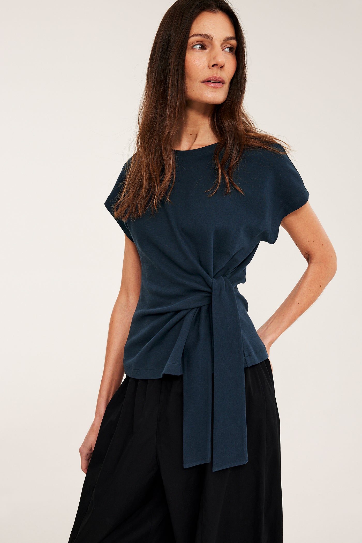 Dark blue