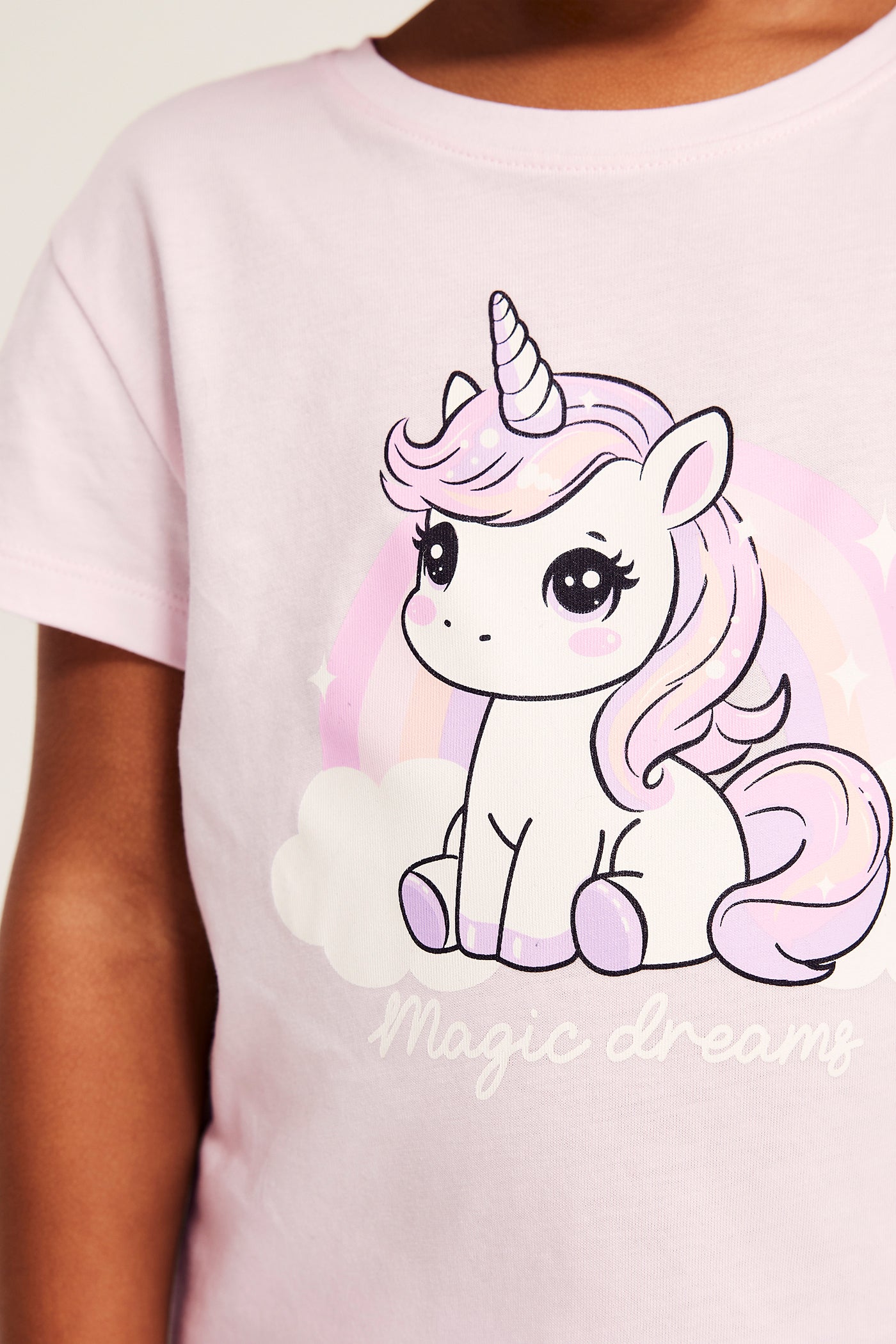 Light pink