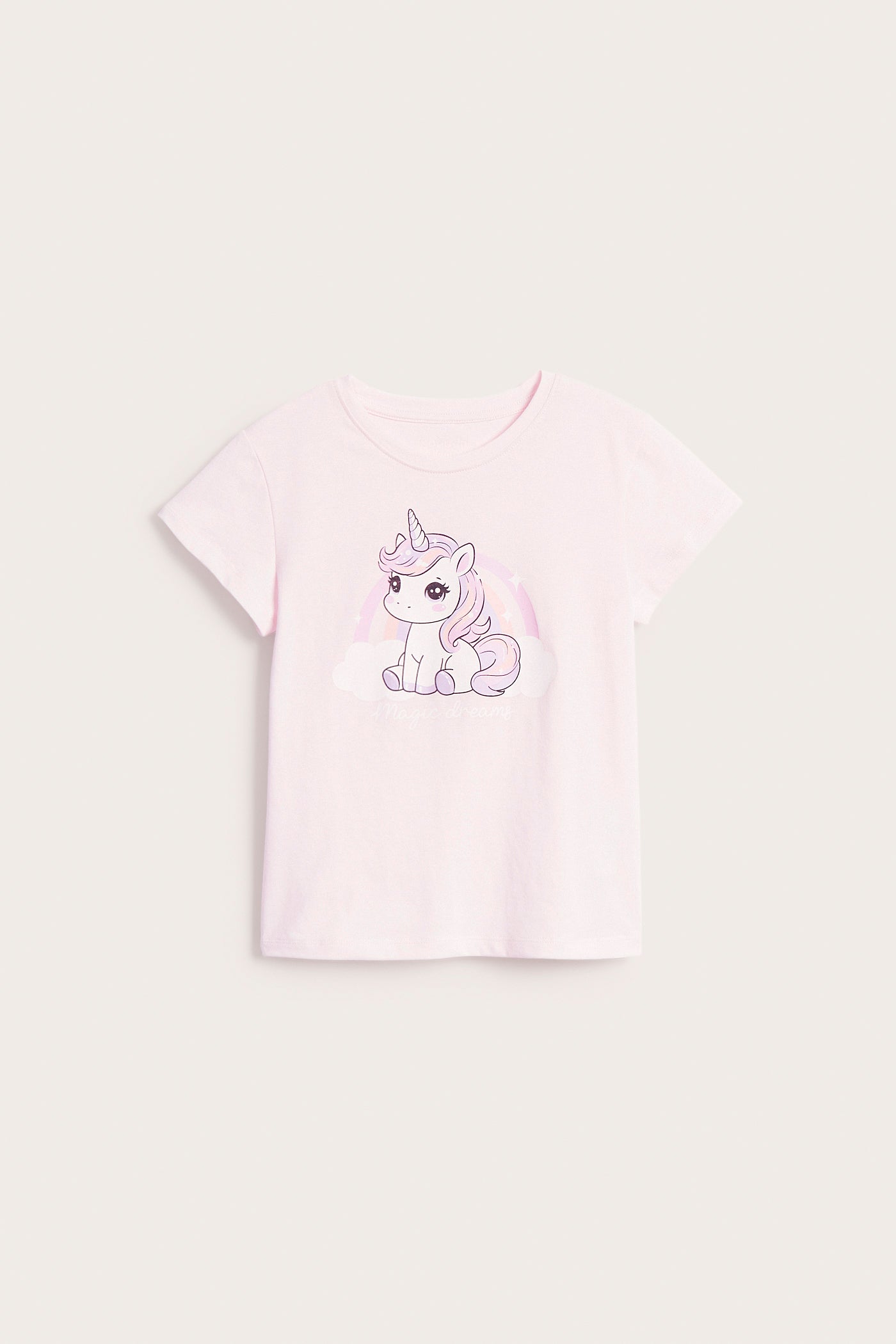 Light pink