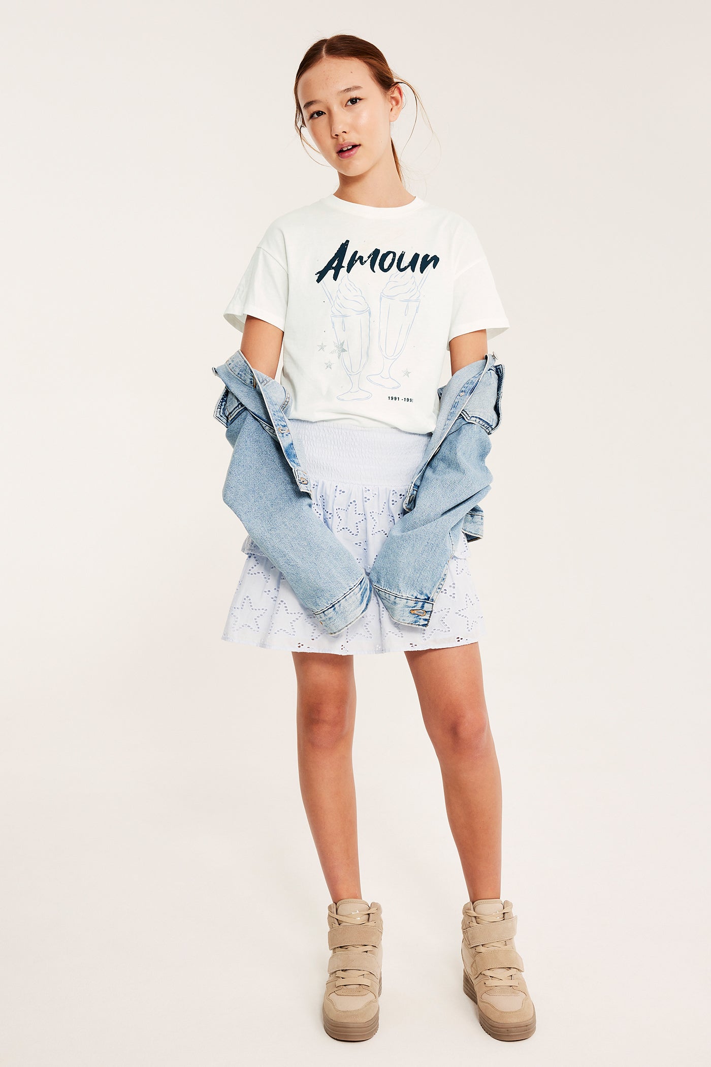Off-white