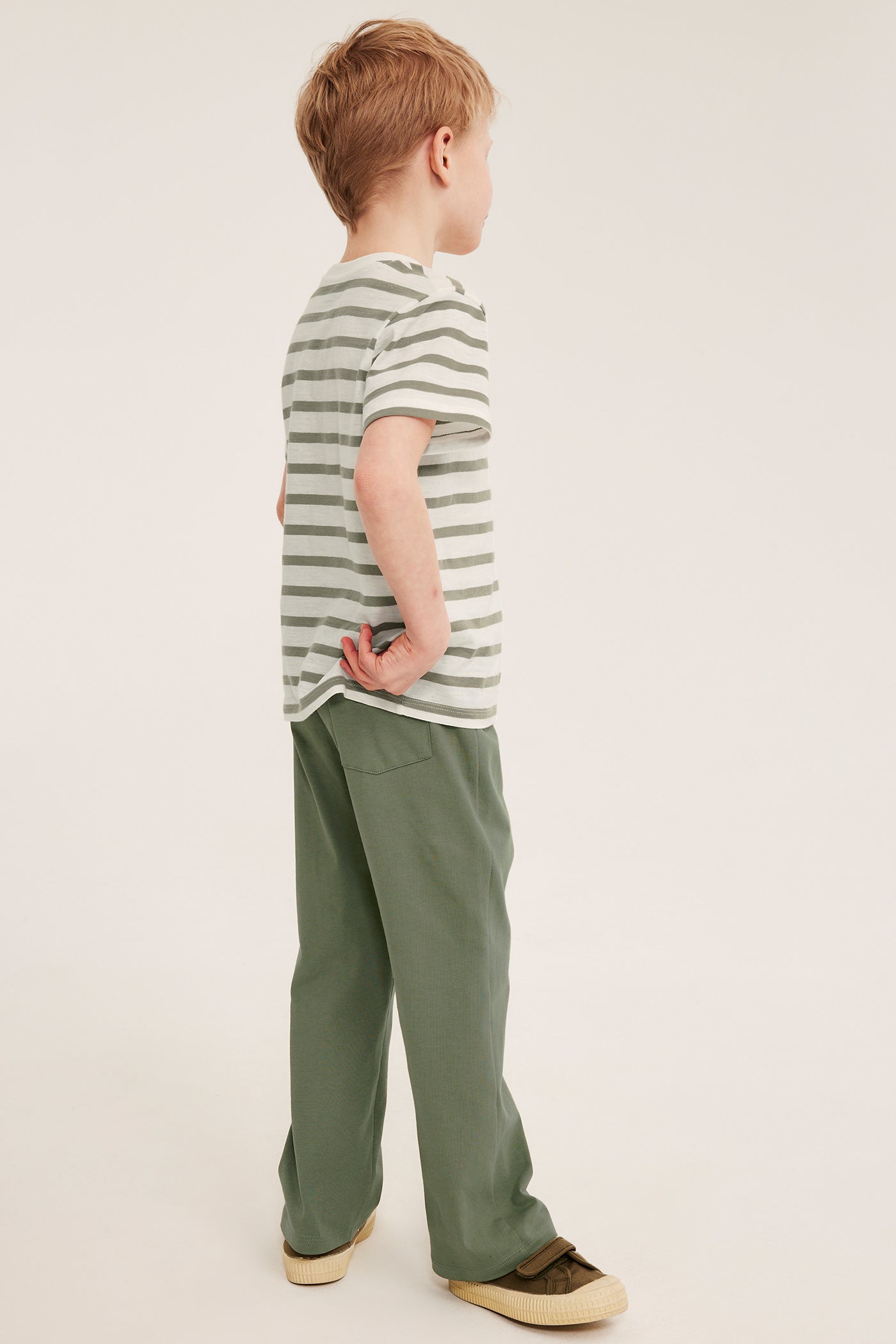 Dark green