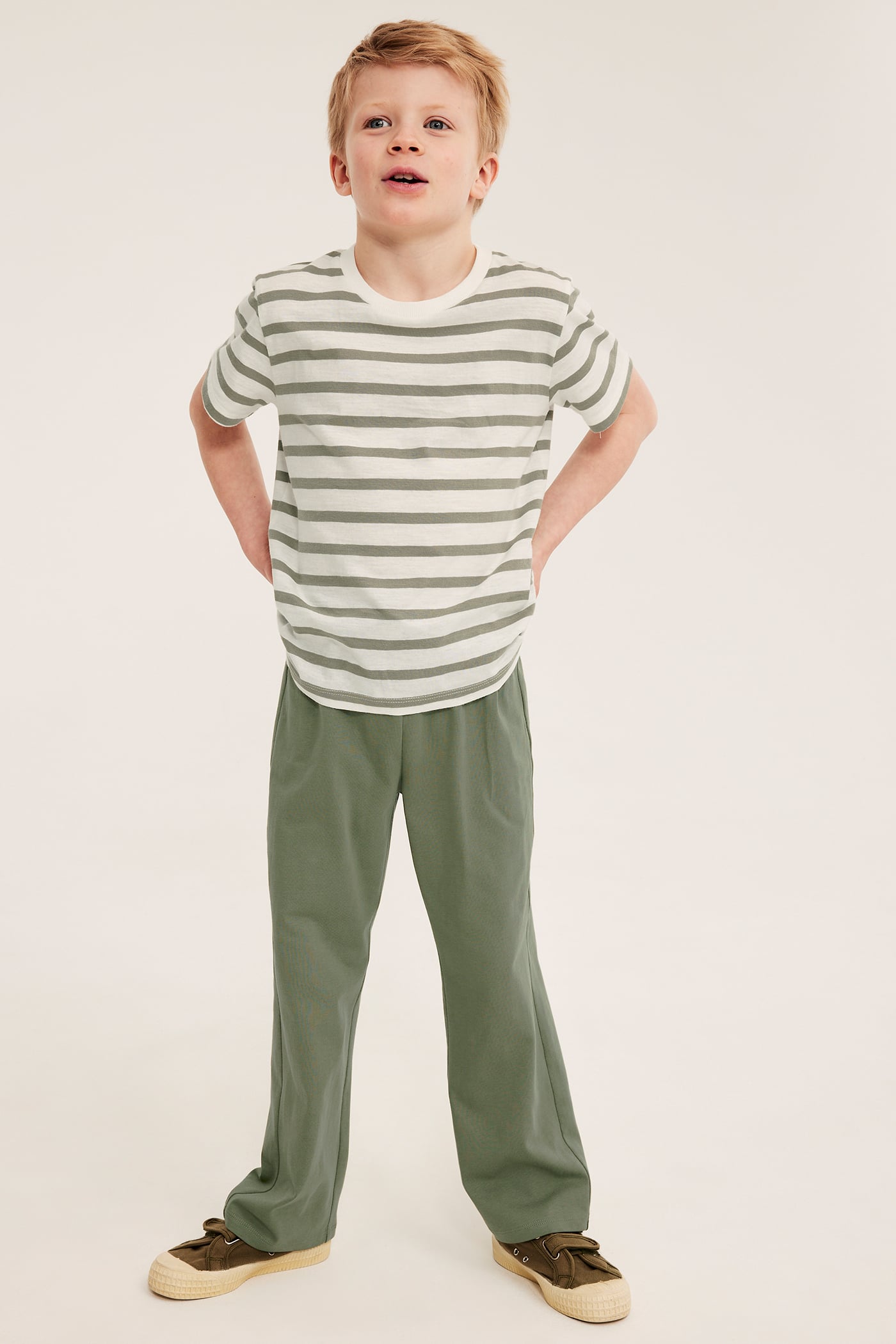 Dark green