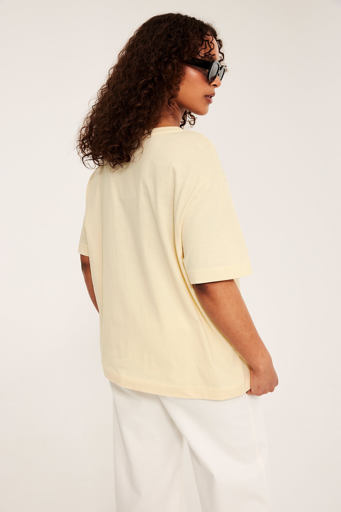 Light yellow