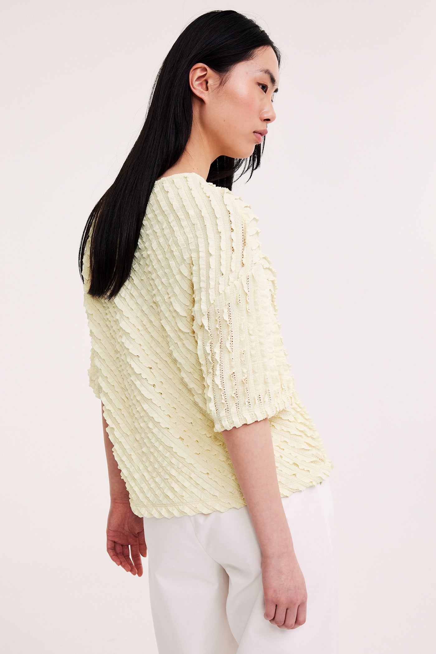 Light yellow