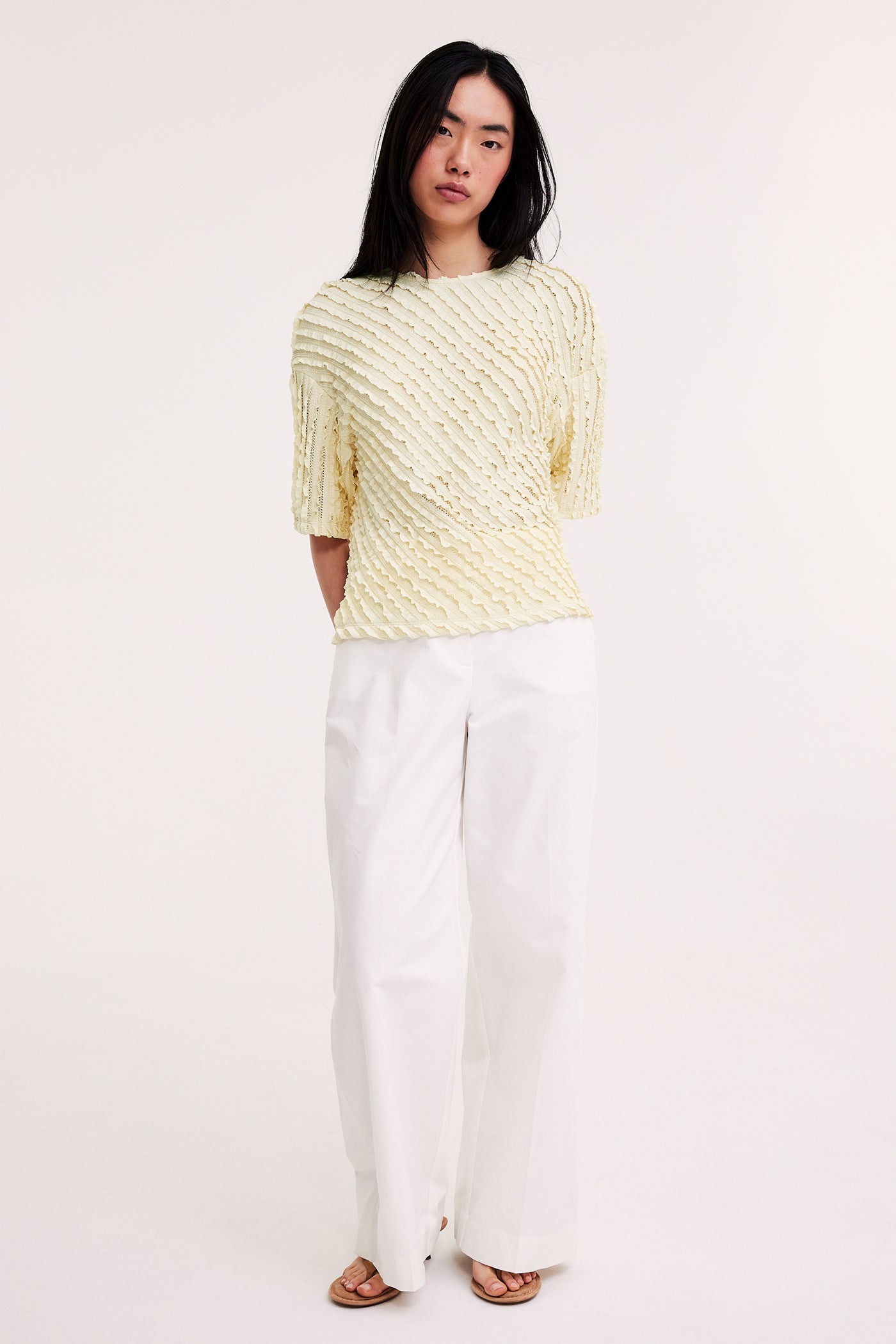 Light yellow