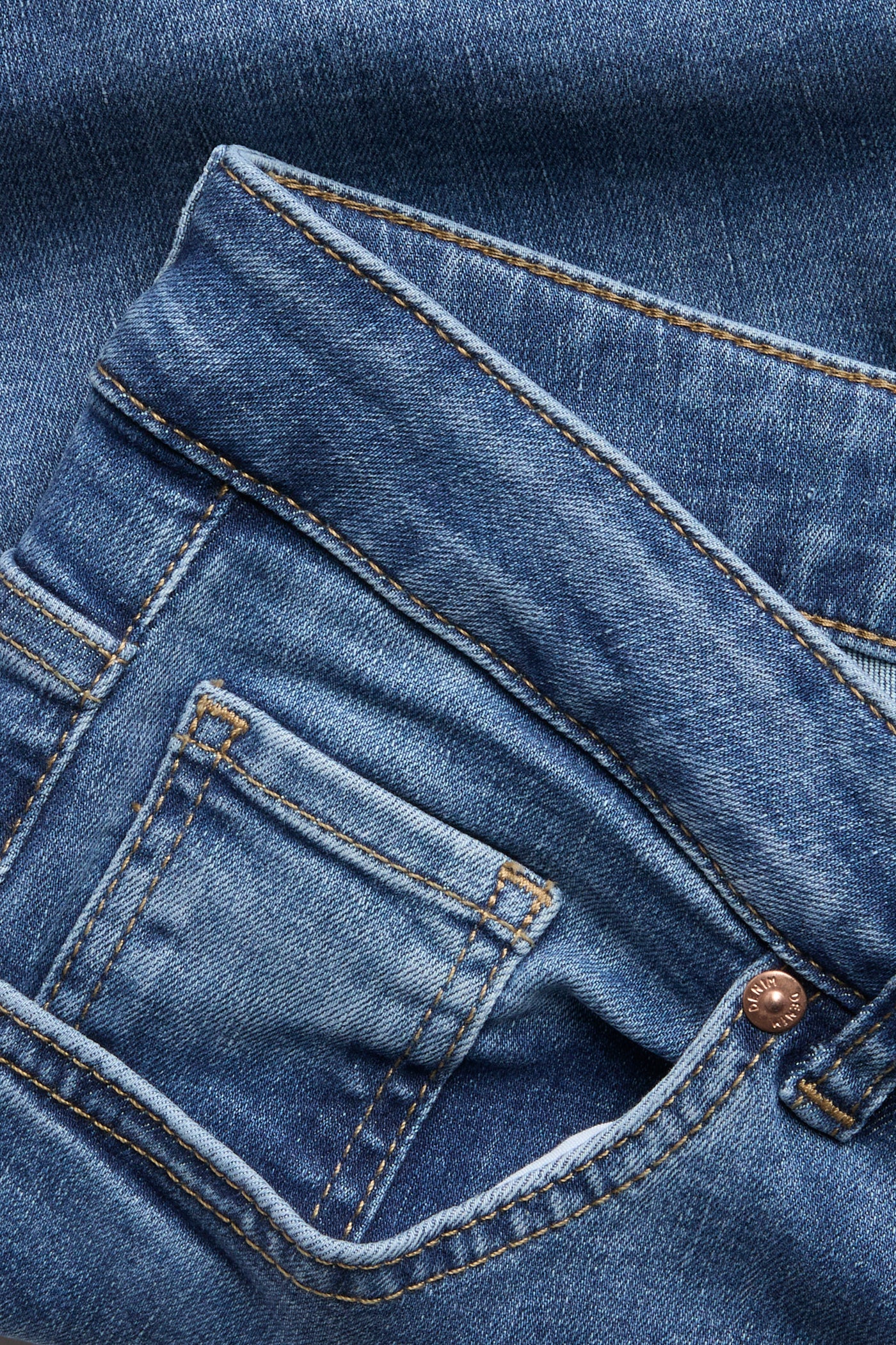 Denim