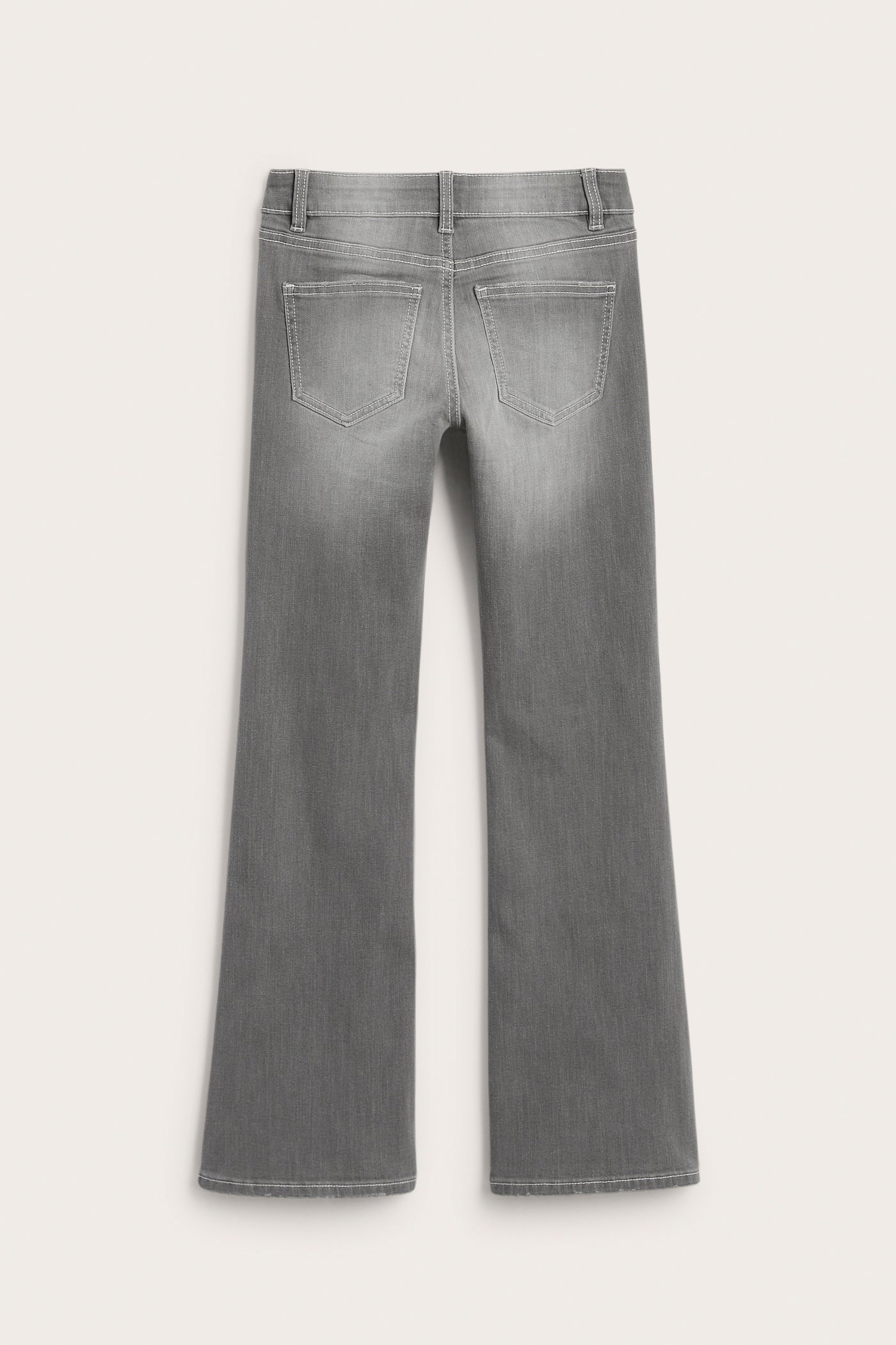 Silver grey