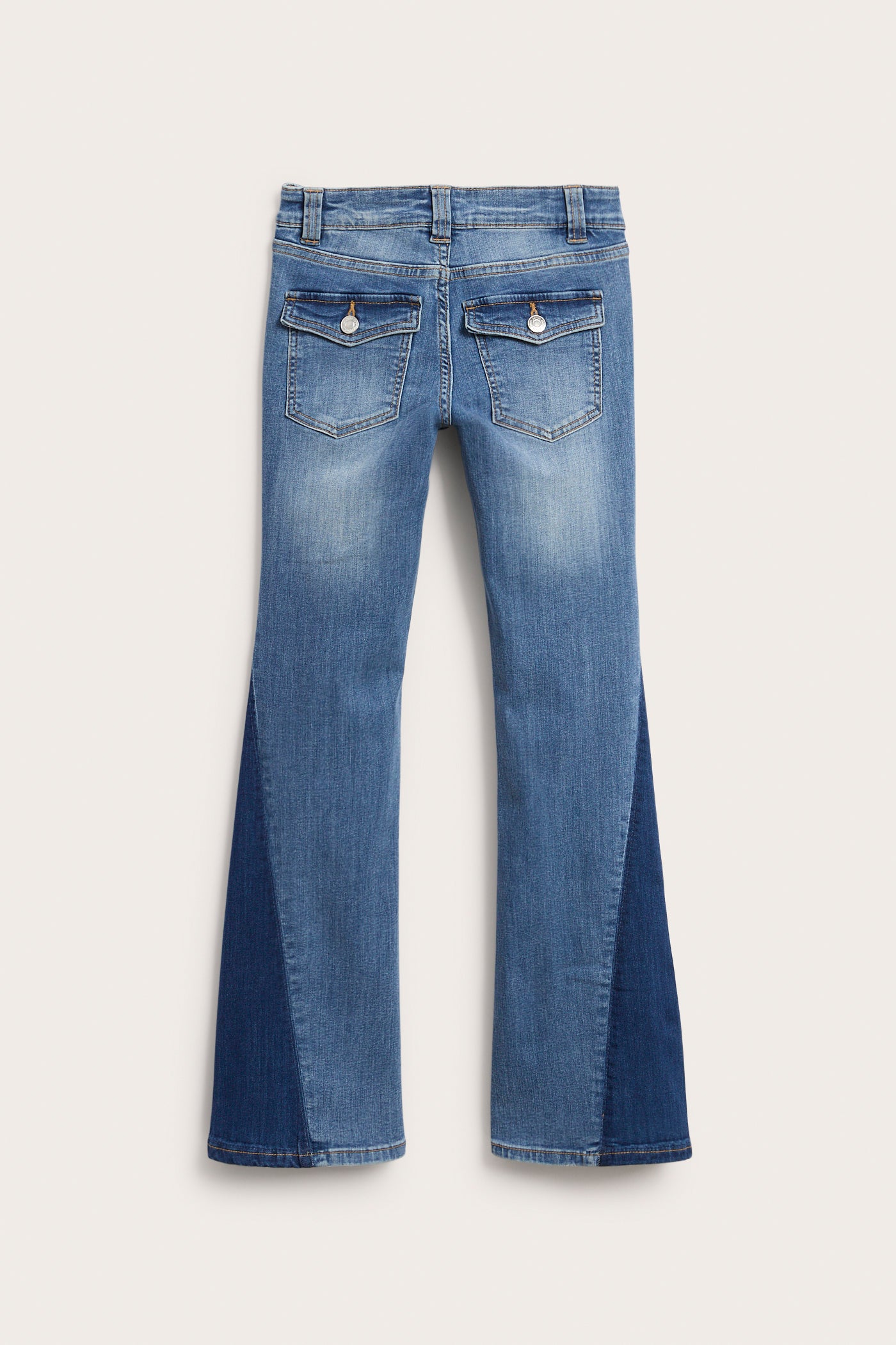 Light denim