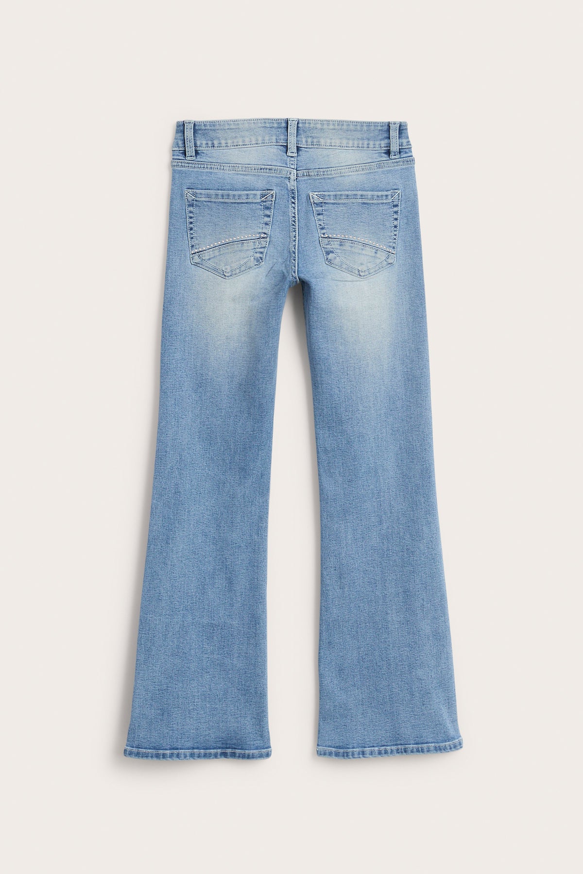 Light denim