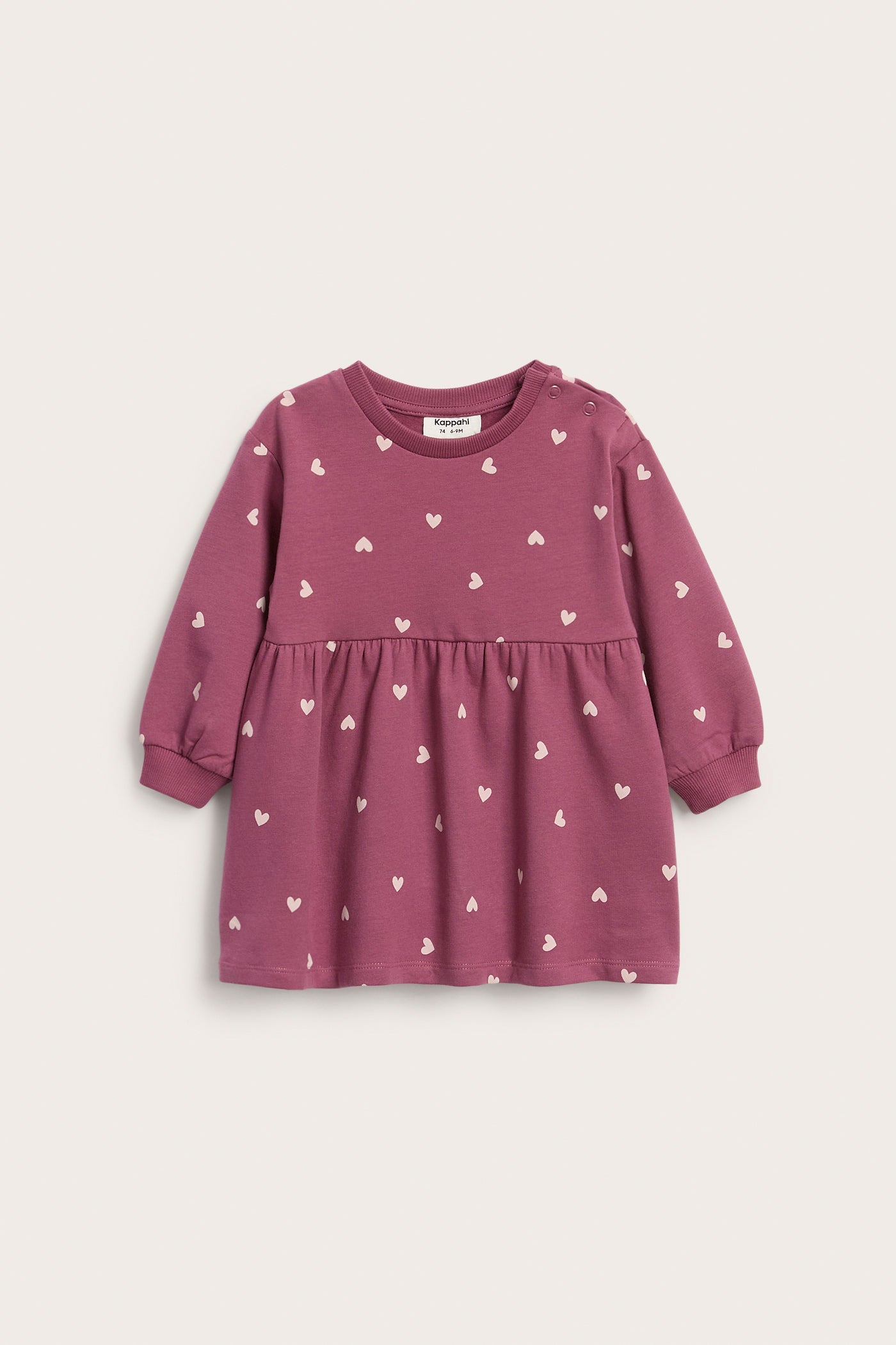Dark pink