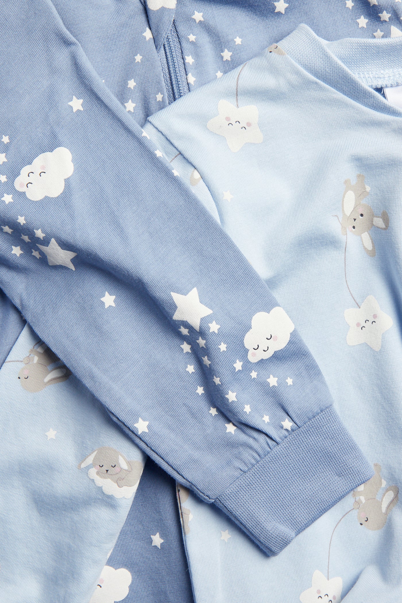 Light blue