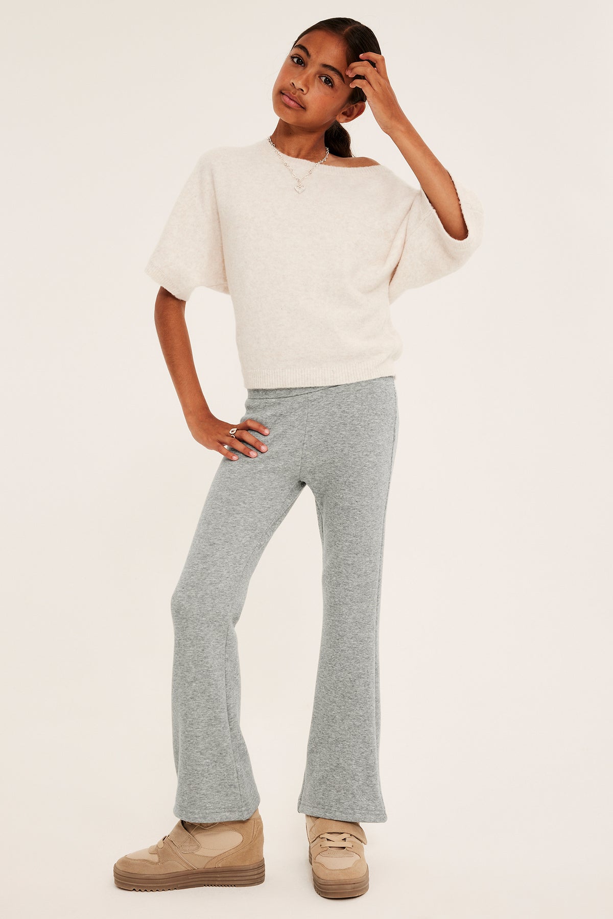 Light grey