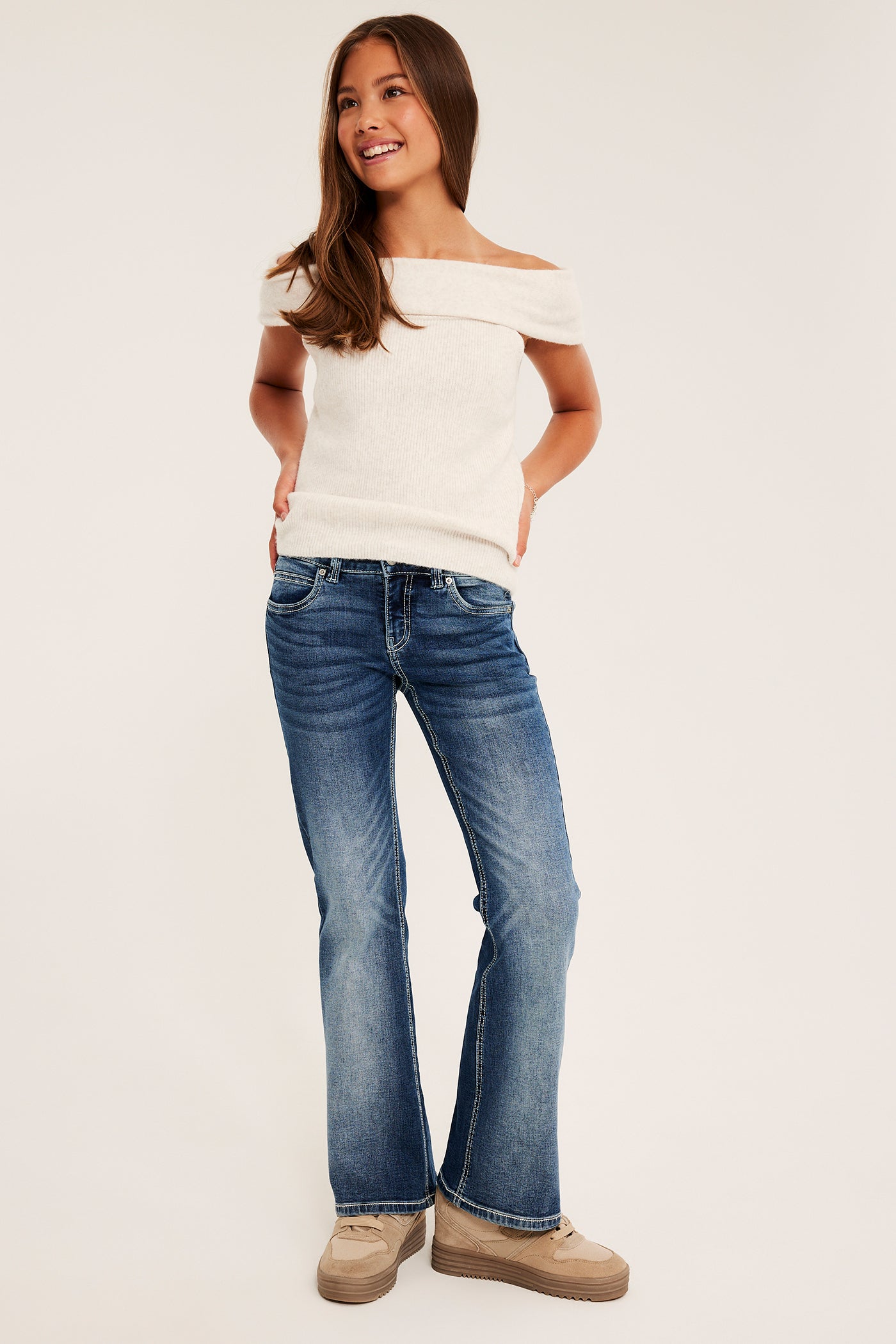 Denim