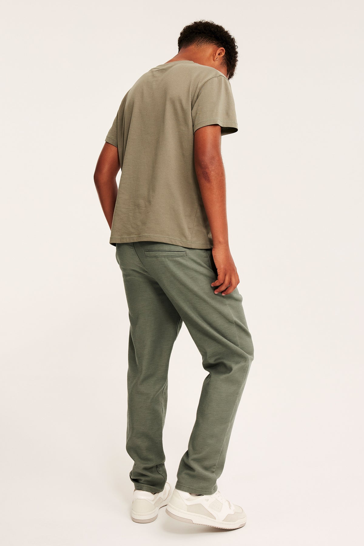 Dark green