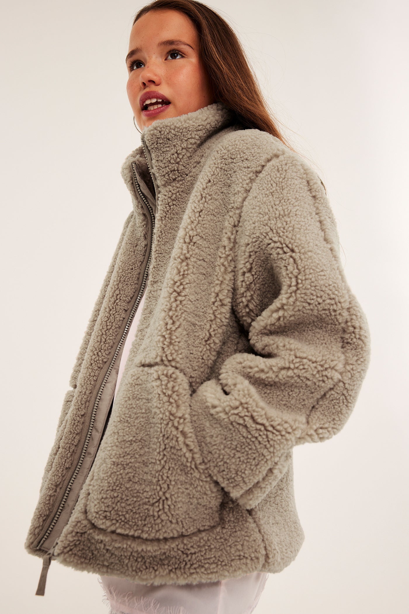 Beige