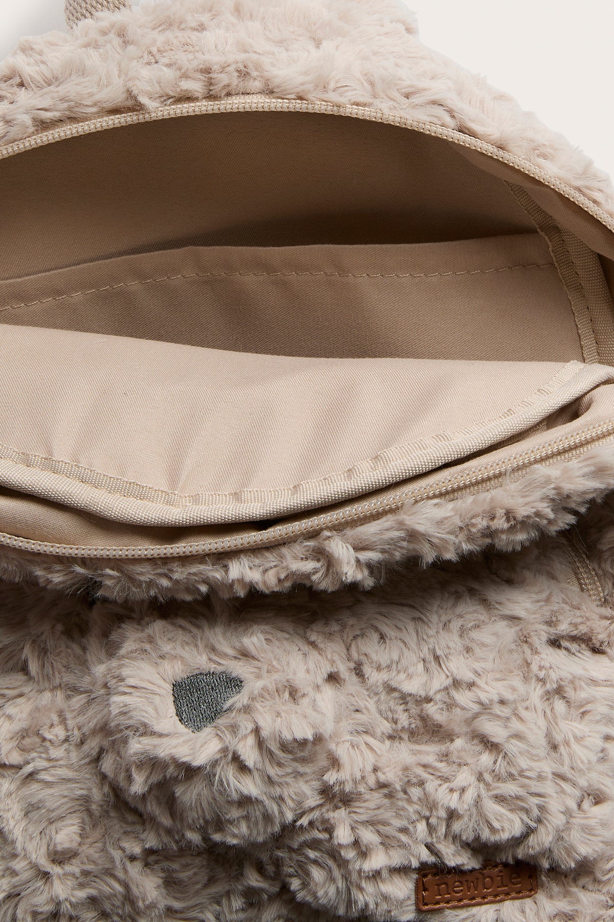Light beige